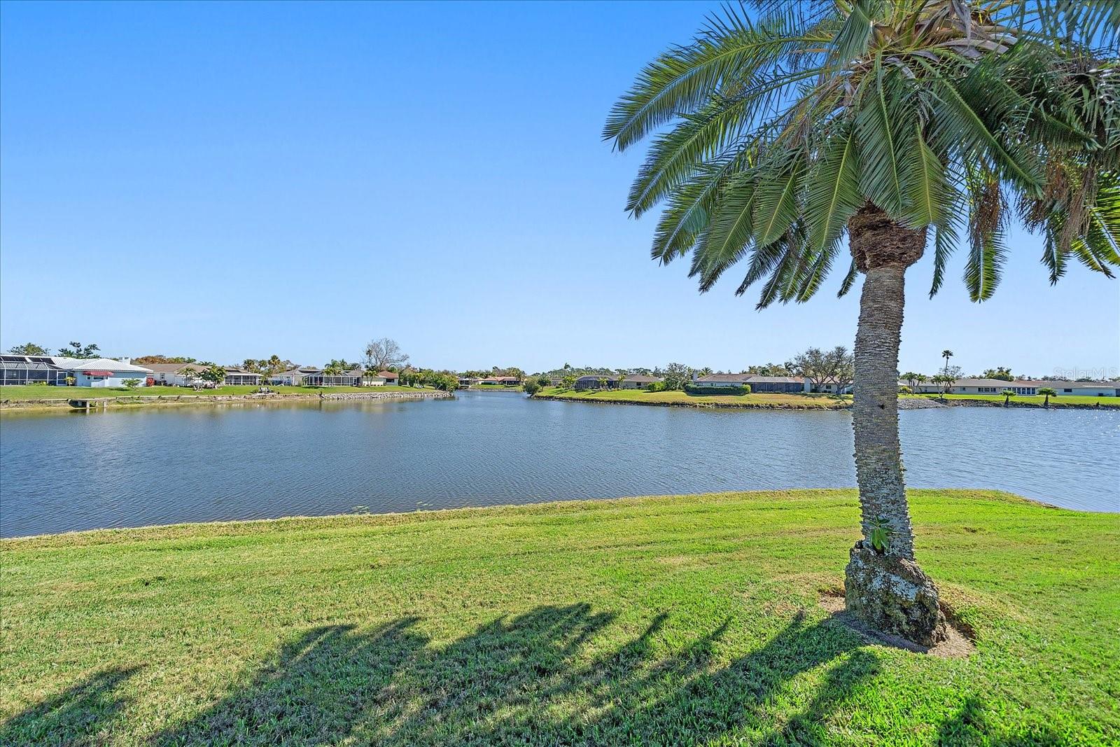 HERITAGE LAKE ESTATES - Residential