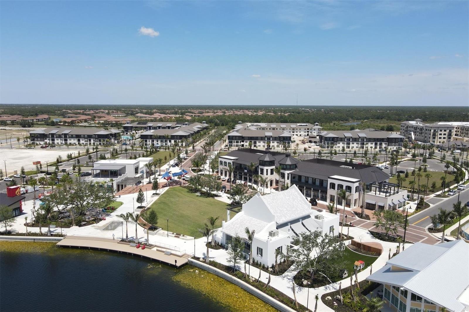 WELLEN GOLF & COUNTRY CLUB - Residential Lease