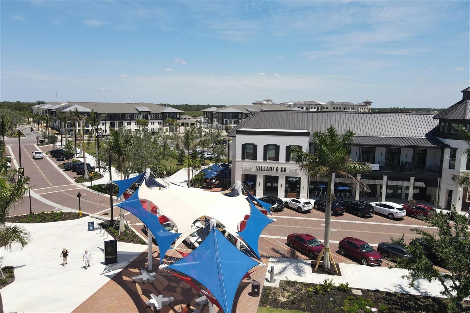 WELLEN GOLF & COUNTRY CLUB - Residential Lease