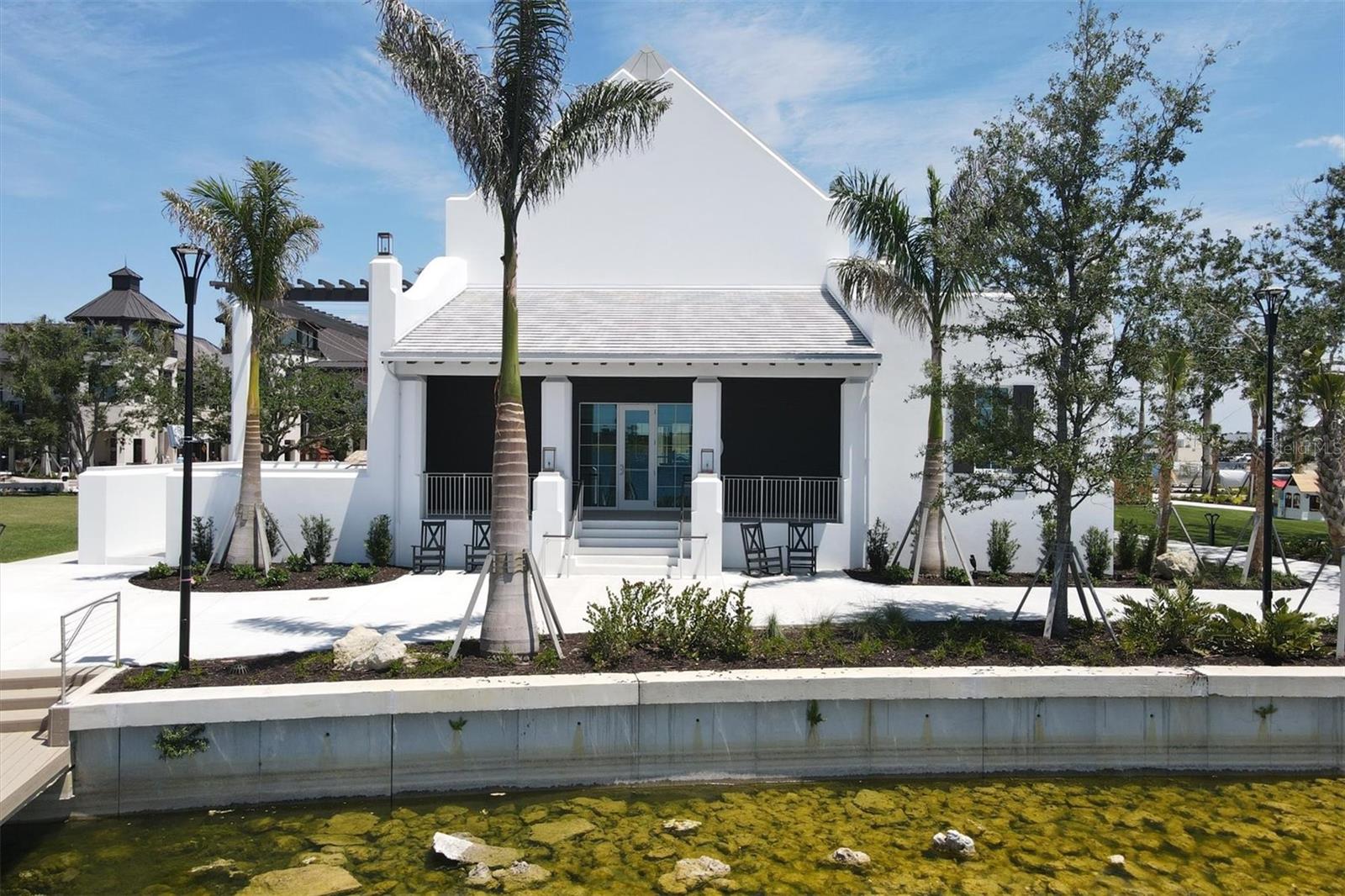 WELLEN GOLF & COUNTRY CLUB - Residential Lease