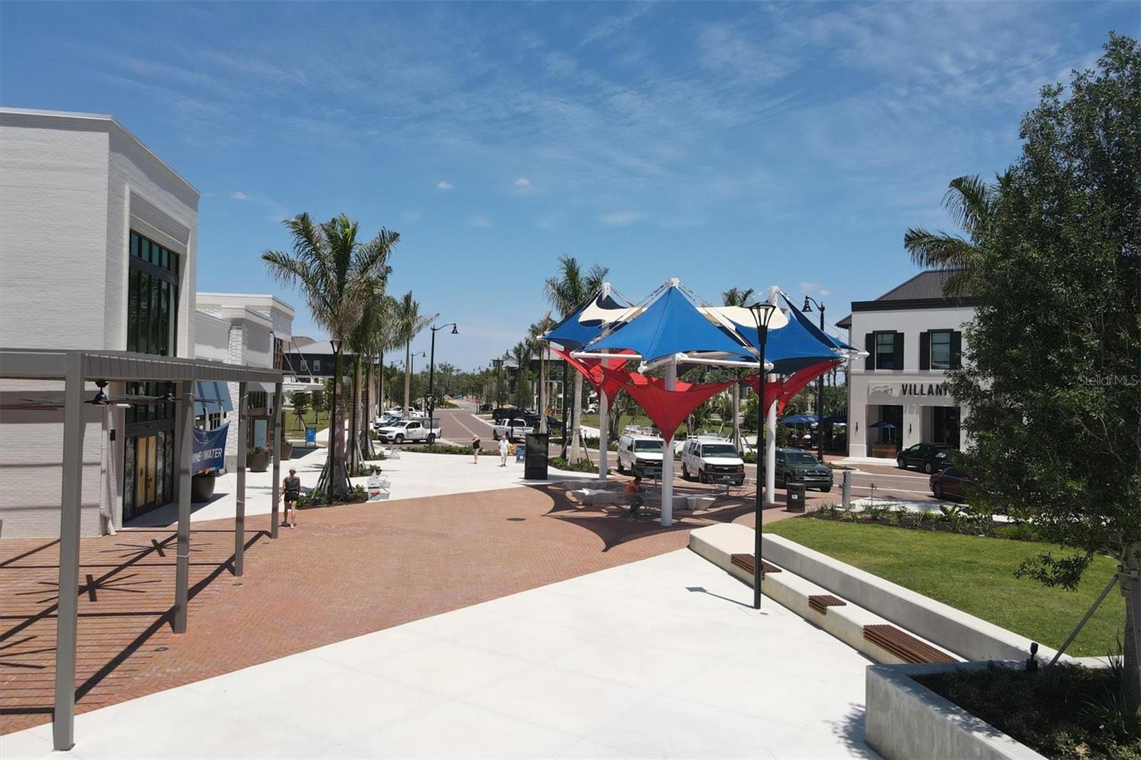 WELLEN GOLF & COUNTRY CLUB - Residential Lease