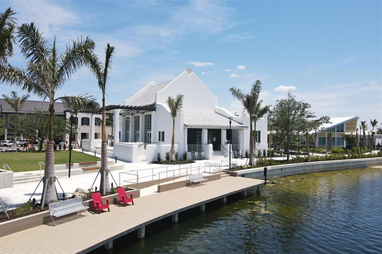 WELLEN GOLF & COUNTRY CLUB - Residential Lease
