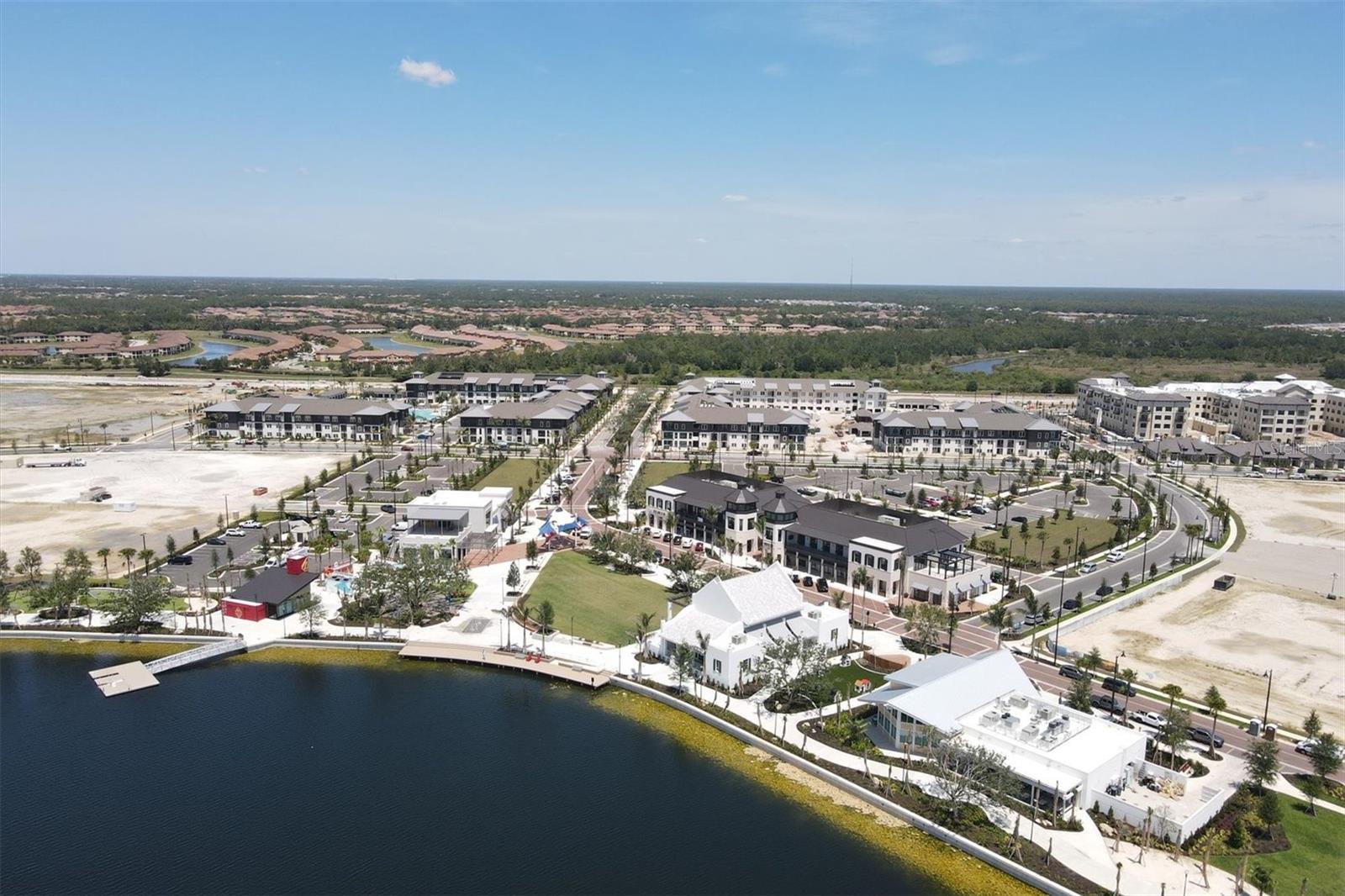 WELLEN GOLF & COUNTRY CLUB - Residential Lease