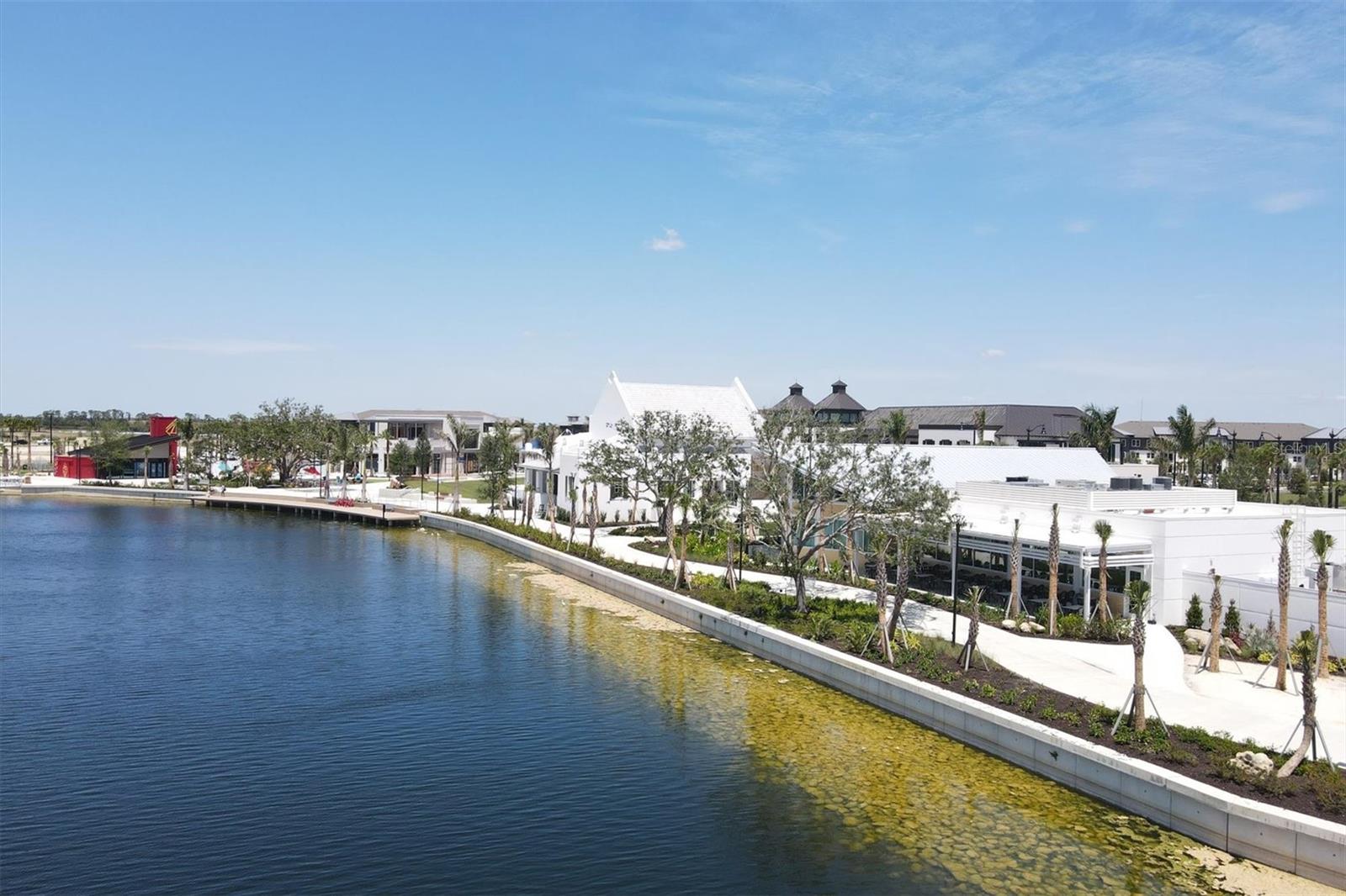 WELLEN GOLF & COUNTRY CLUB - Residential Lease