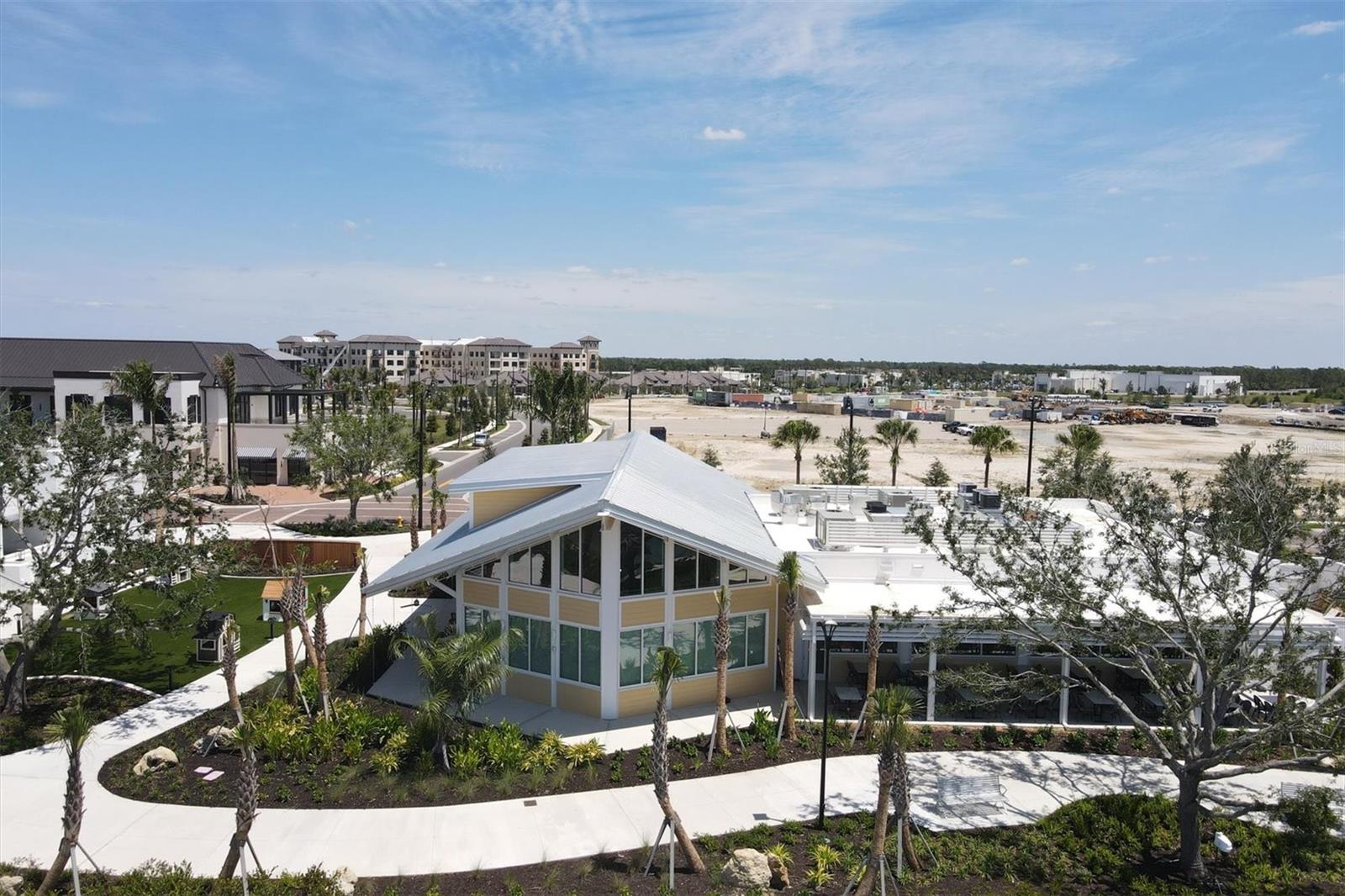 WELLEN GOLF & COUNTRY CLUB - Residential Lease