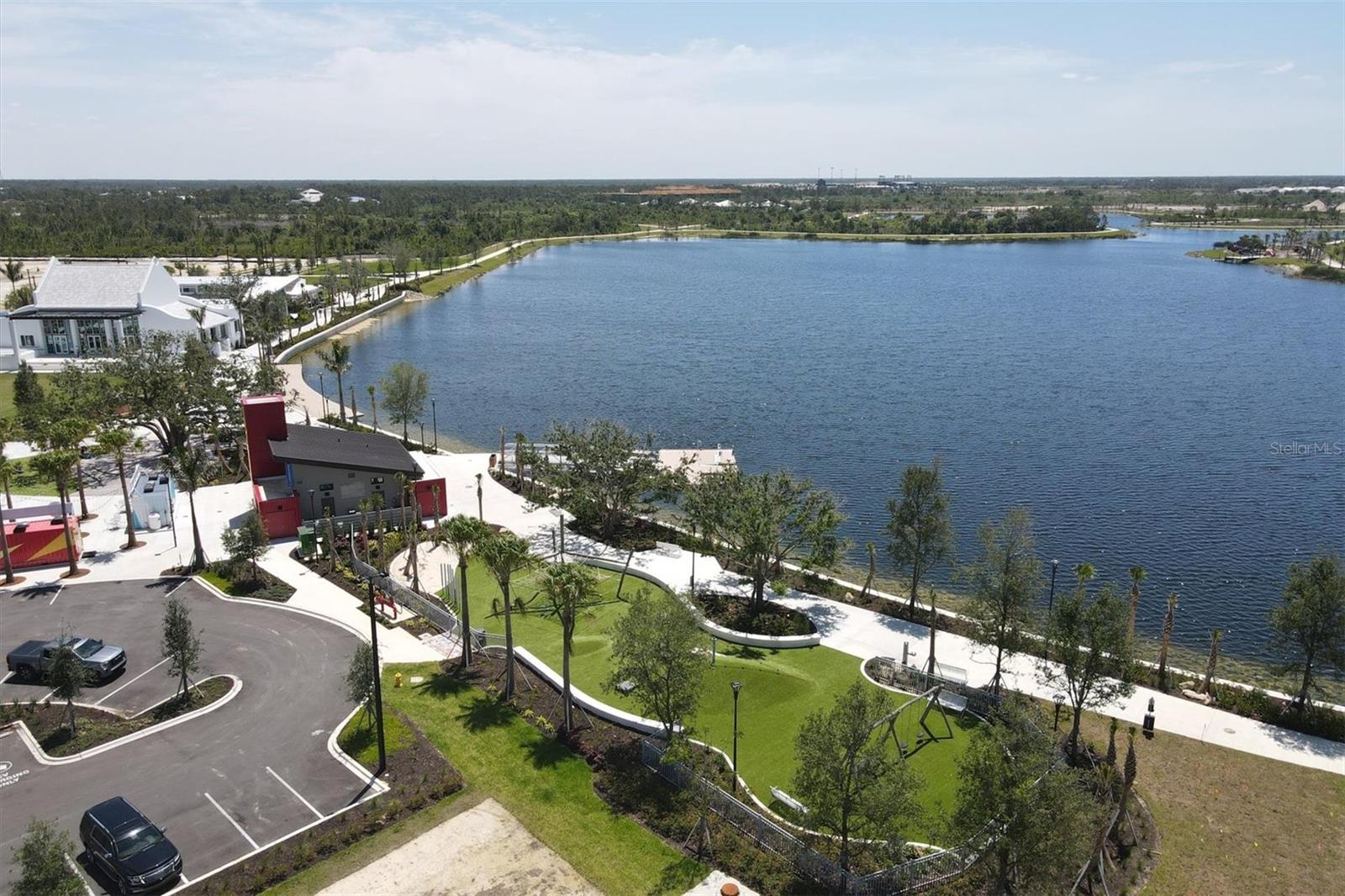 WELLEN GOLF & COUNTRY CLUB - Residential Lease