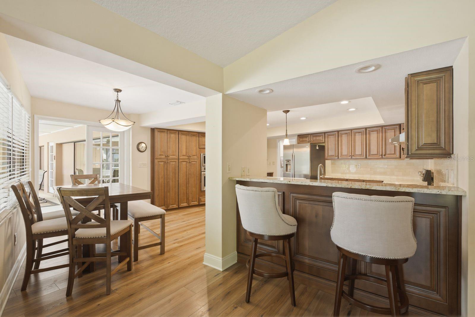 SANCTUARY AT COBBS LANDING THE - Residential