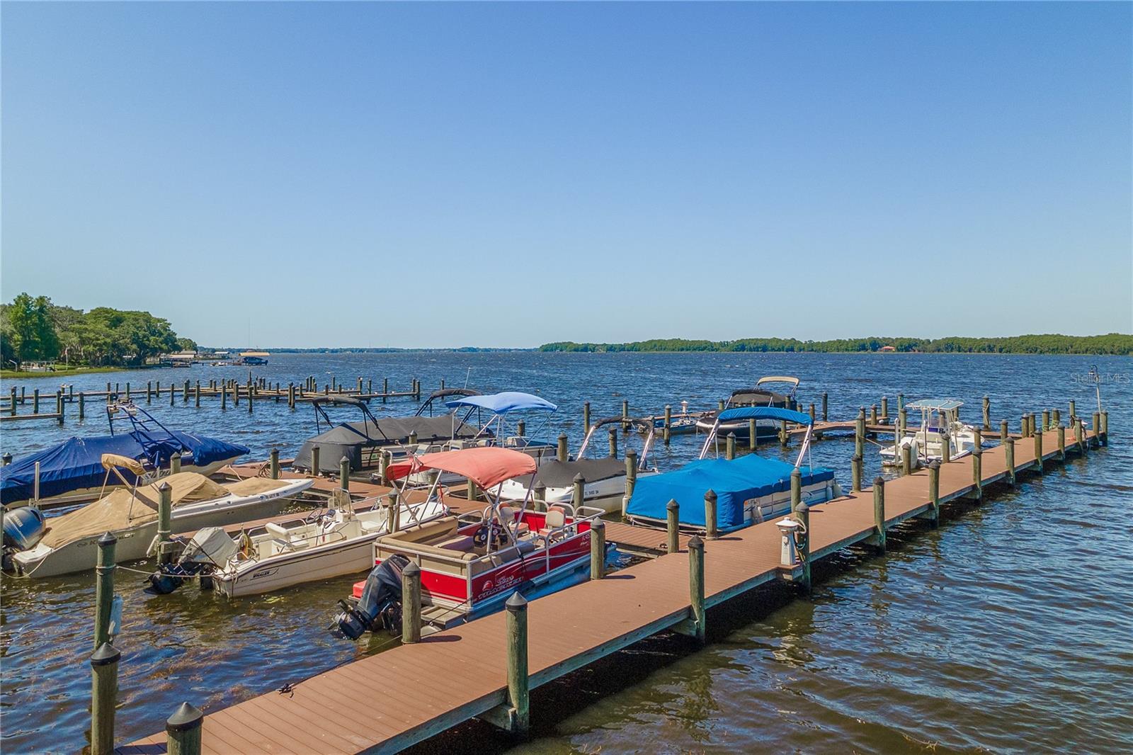 SANCTUARY AT COBBS LANDING THE - Residential