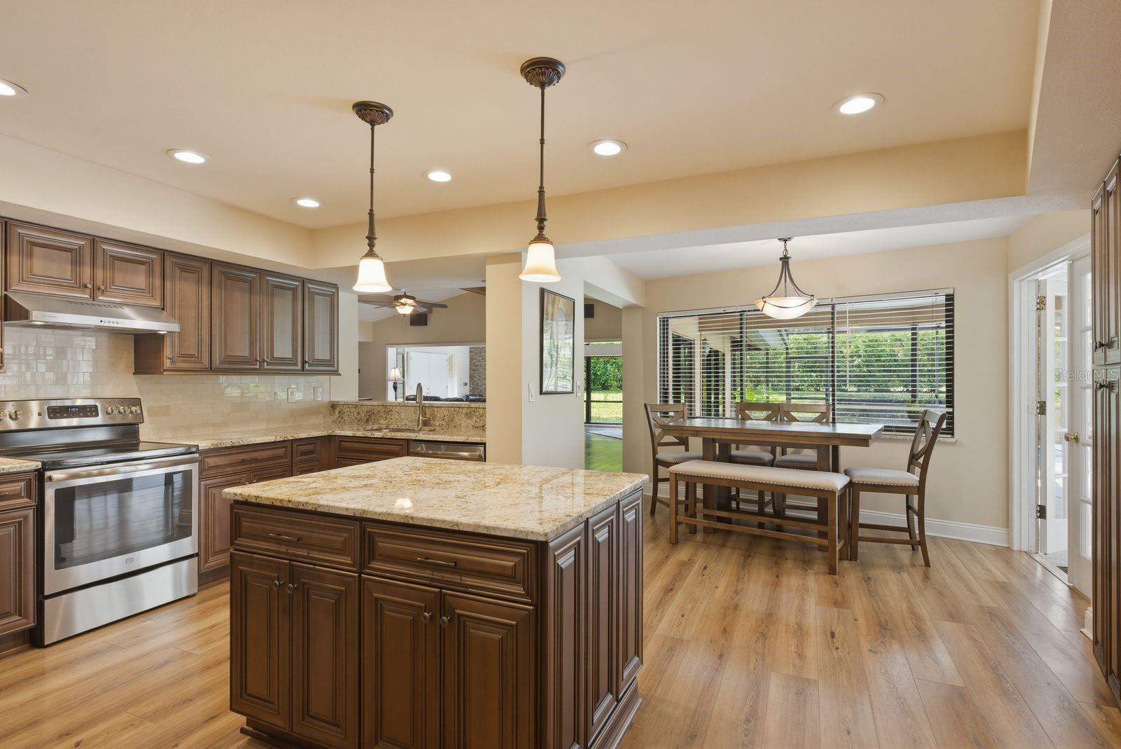 SANCTUARY AT COBBS LANDING THE - Residential