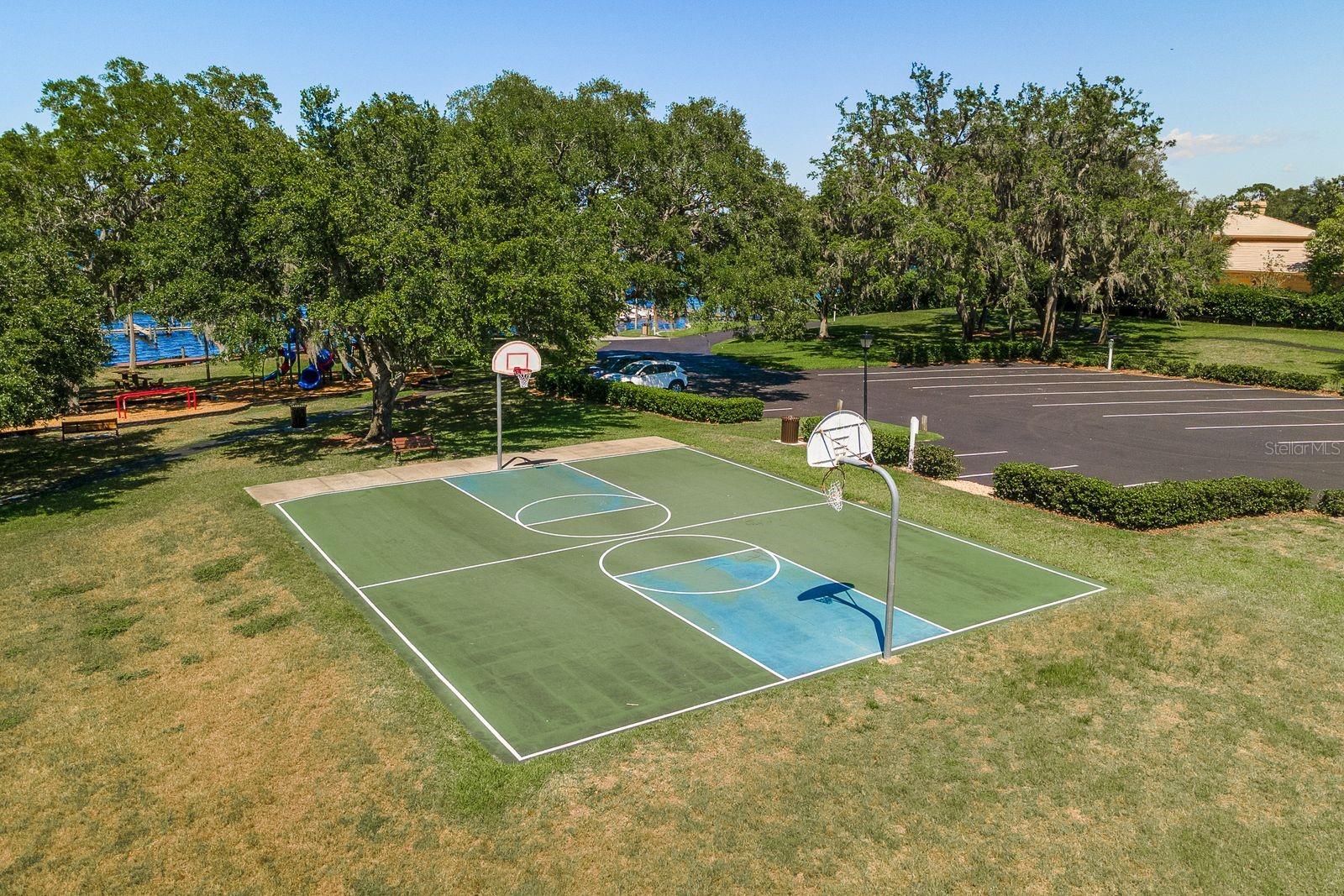 SANCTUARY AT COBBS LANDING THE - Residential