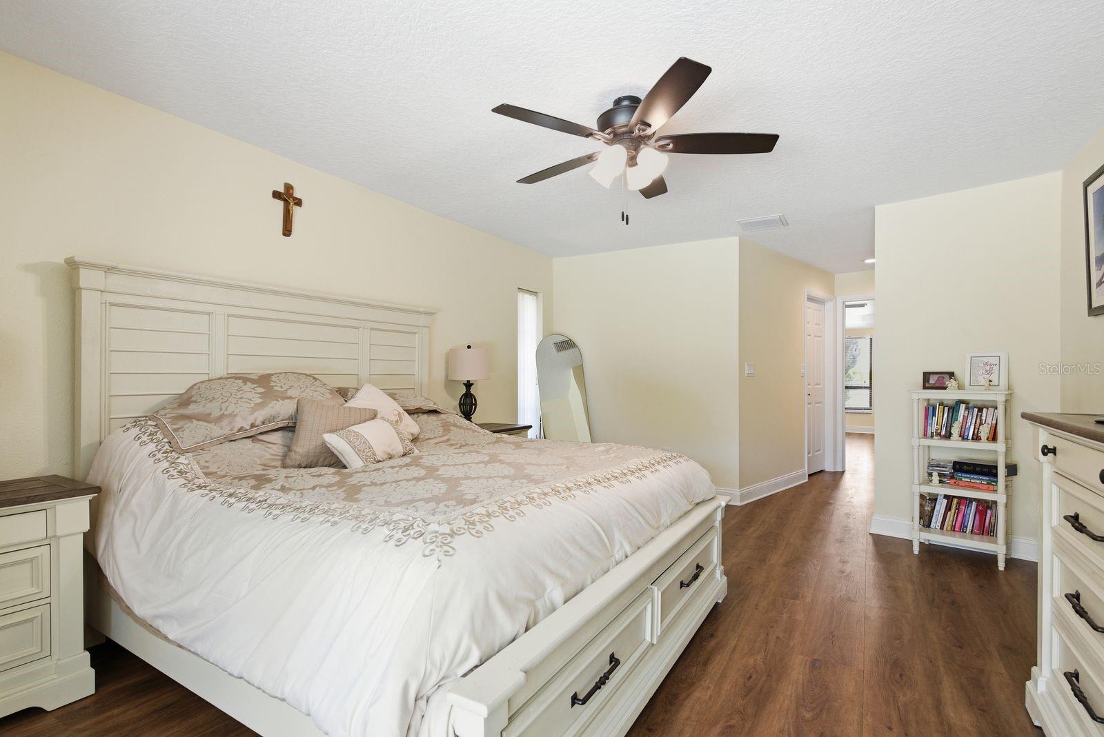 SANCTUARY AT COBBS LANDING THE - Residential