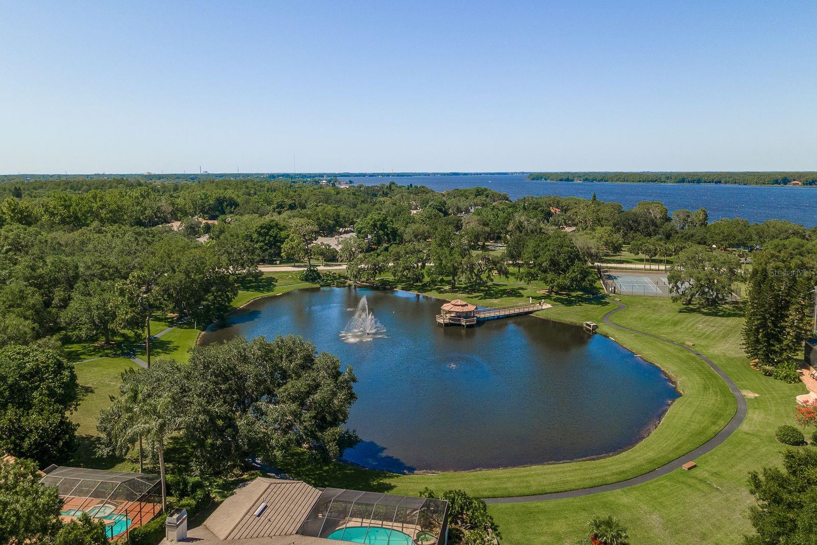 SANCTUARY AT COBBS LANDING THE - Residential