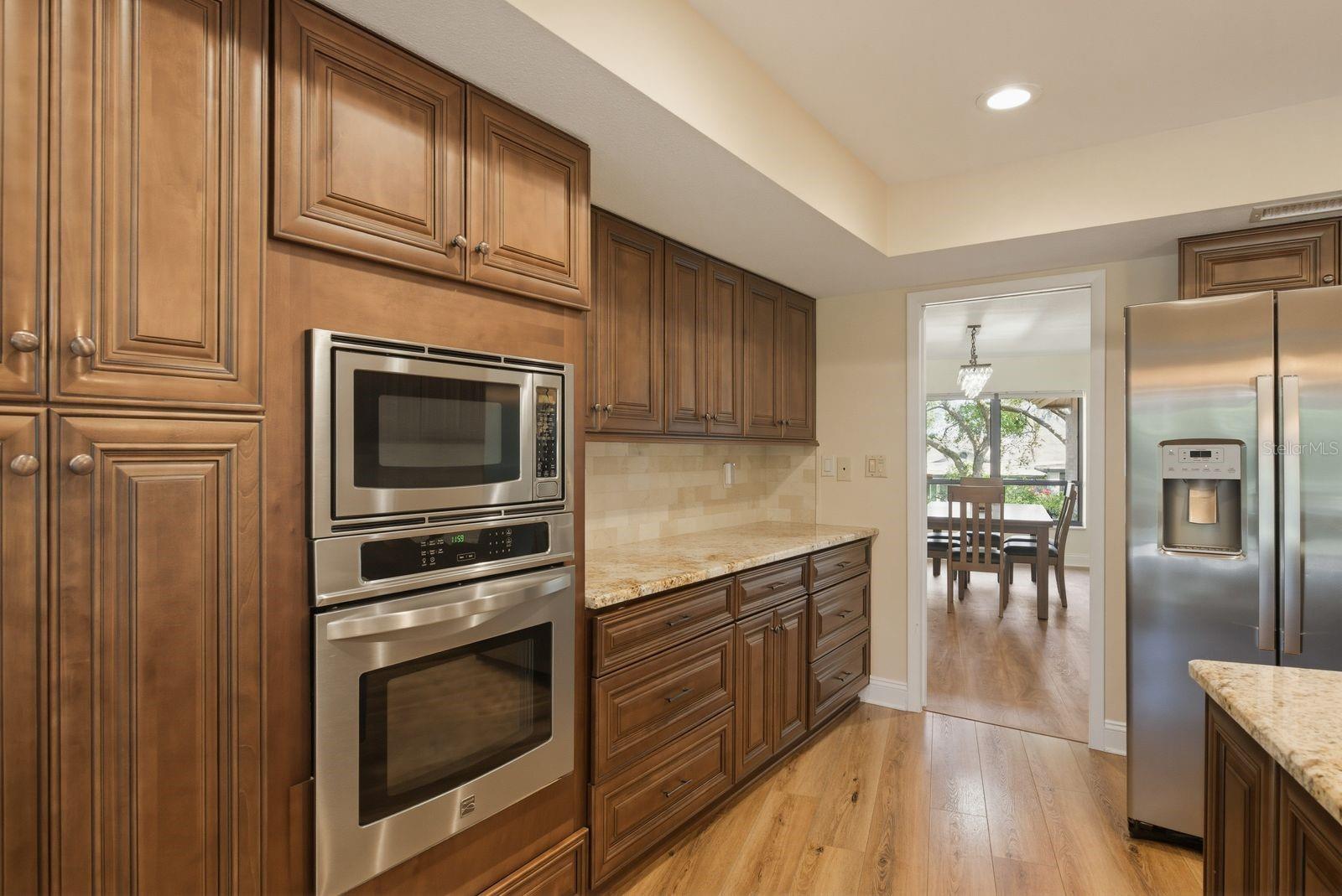 SANCTUARY AT COBBS LANDING THE - Residential