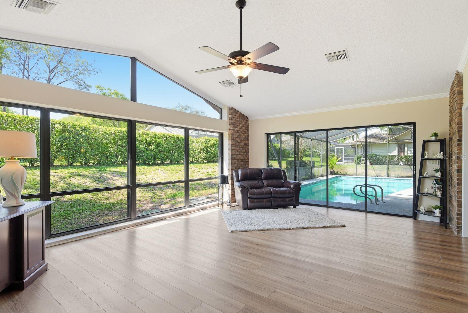 SANCTUARY AT COBBS LANDING THE - Residential