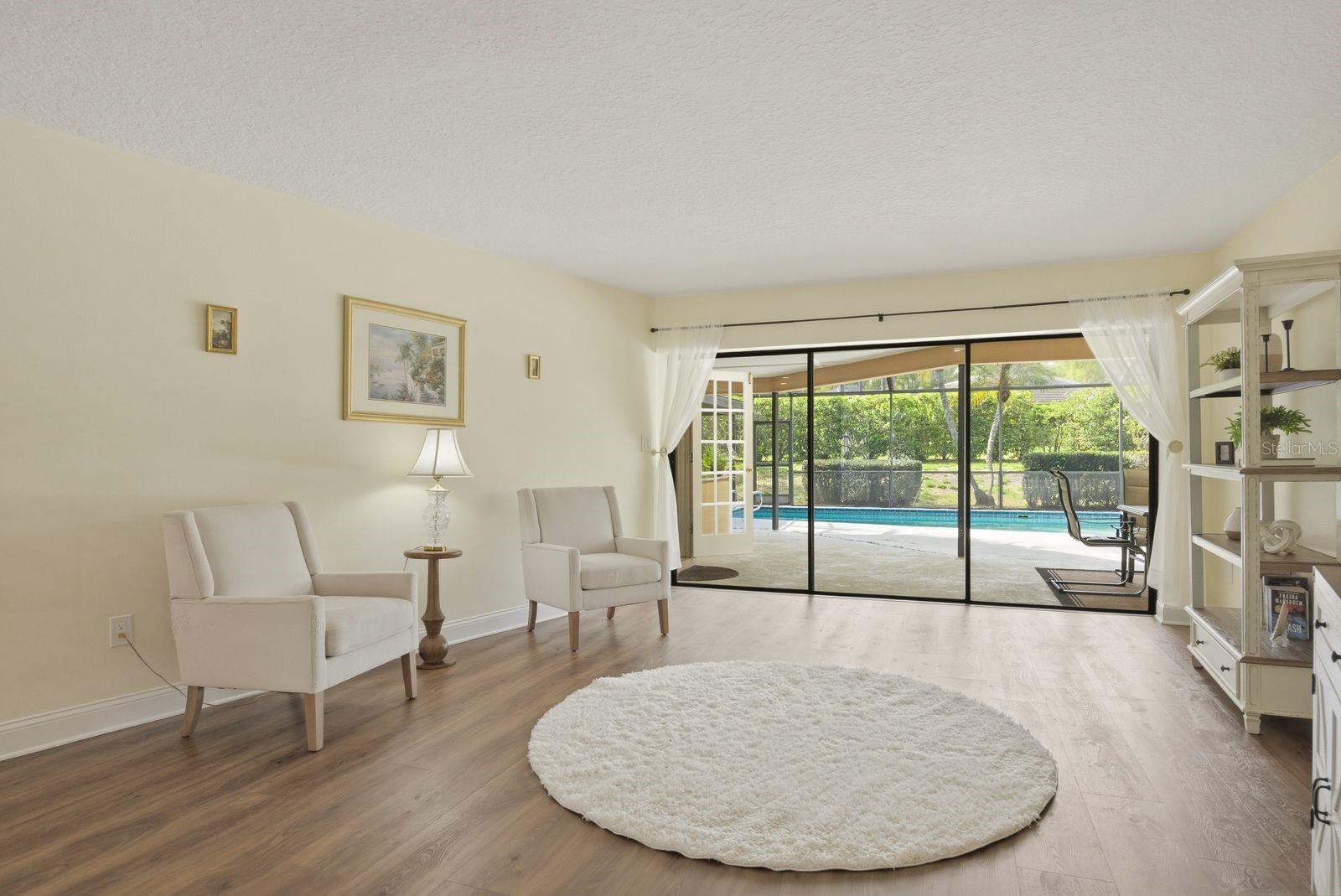 SANCTUARY AT COBBS LANDING THE - Residential