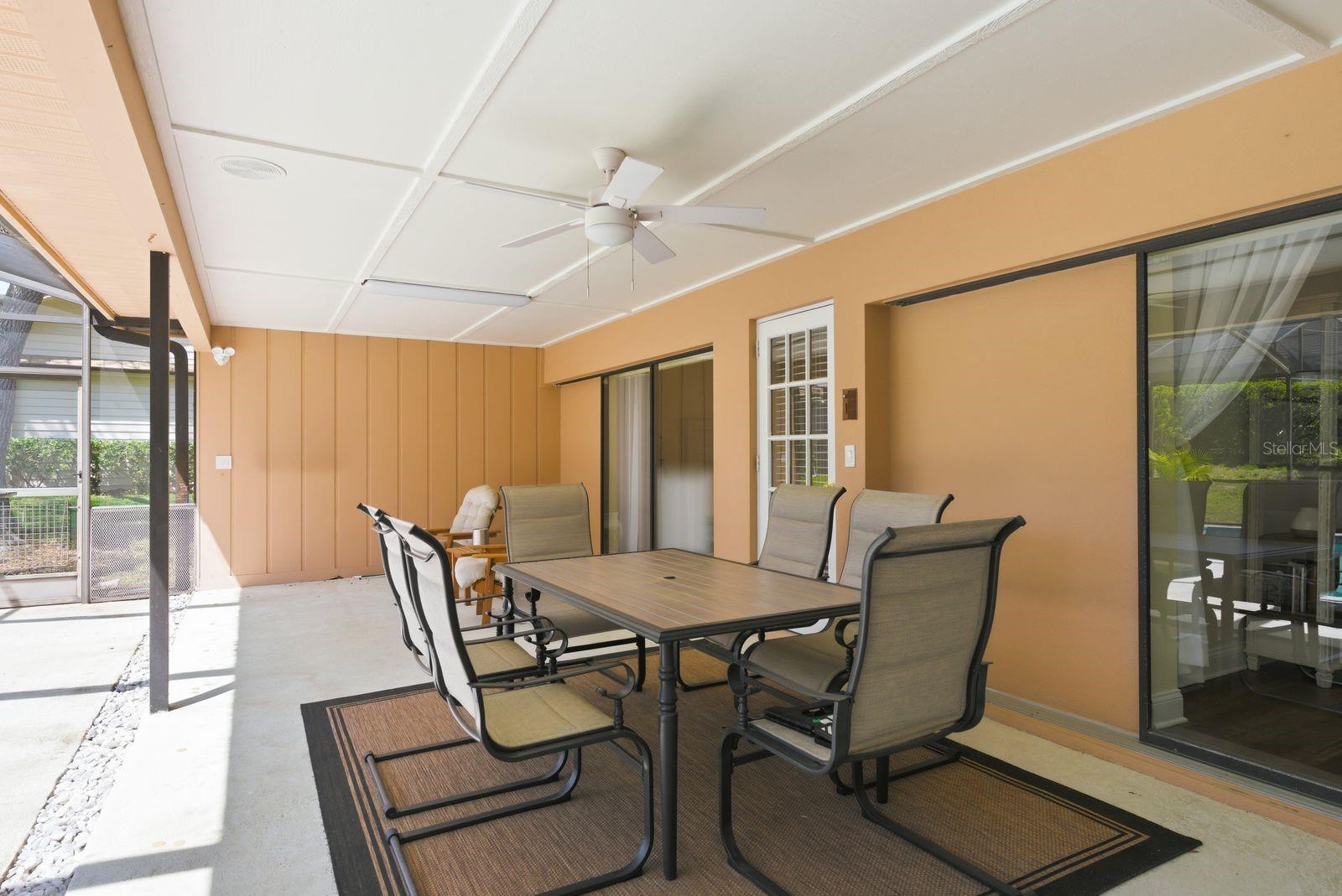 SANCTUARY AT COBBS LANDING THE - Residential