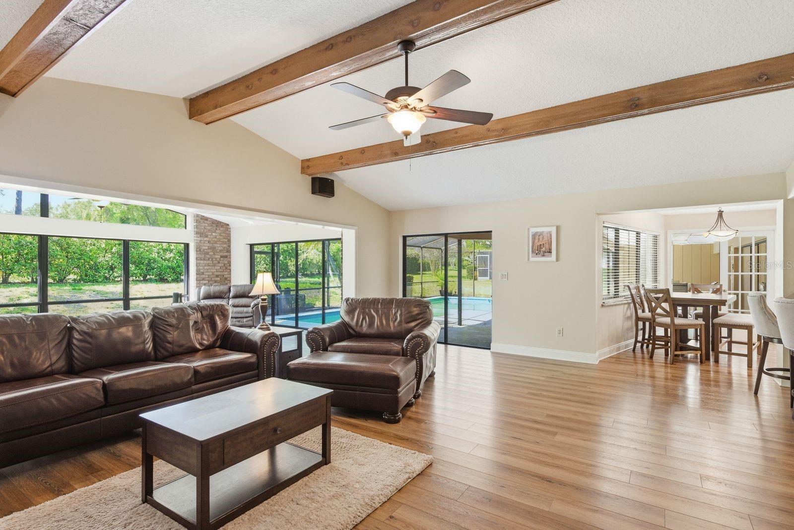 SANCTUARY AT COBBS LANDING THE - Residential