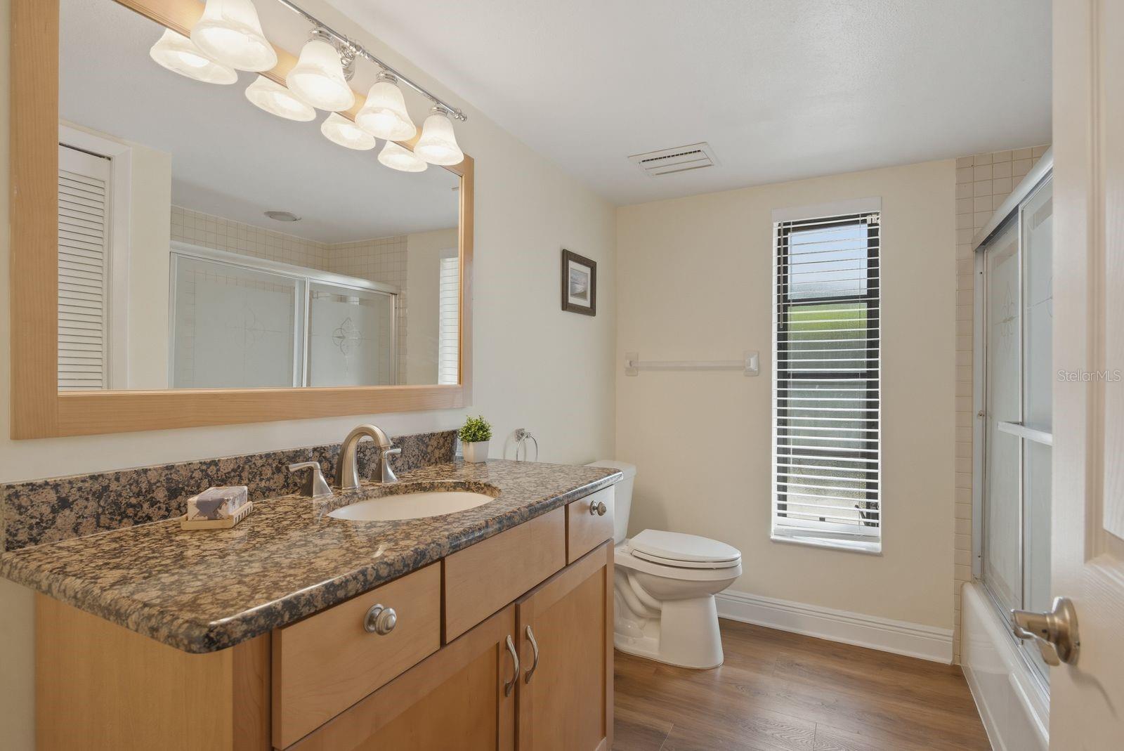 SANCTUARY AT COBBS LANDING THE - Residential