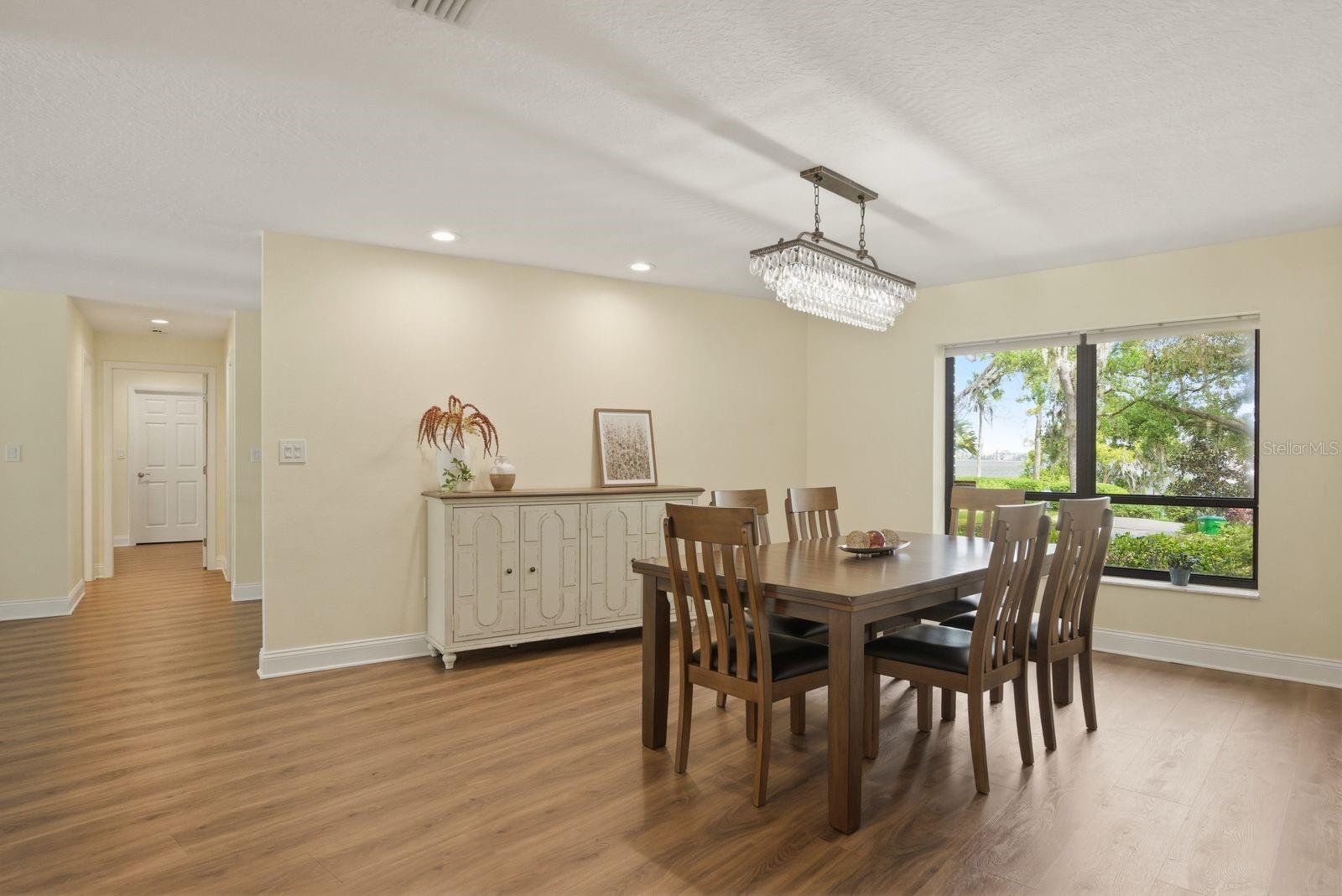 SANCTUARY AT COBBS LANDING THE - Residential