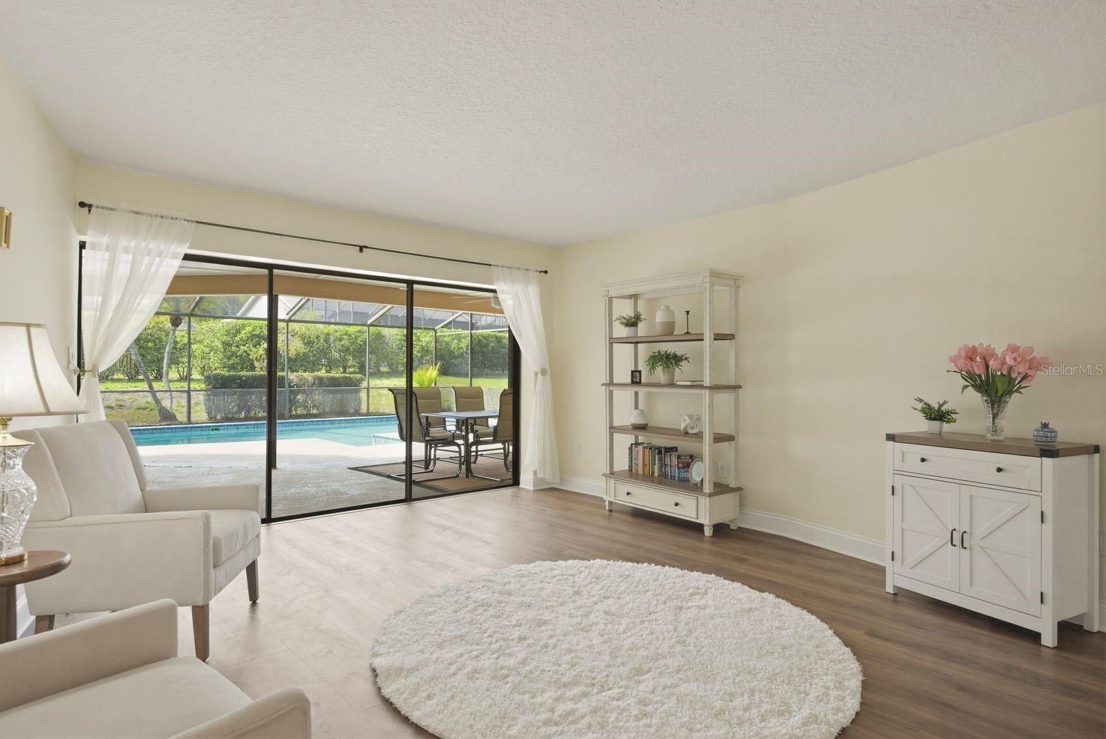 SANCTUARY AT COBBS LANDING THE - Residential