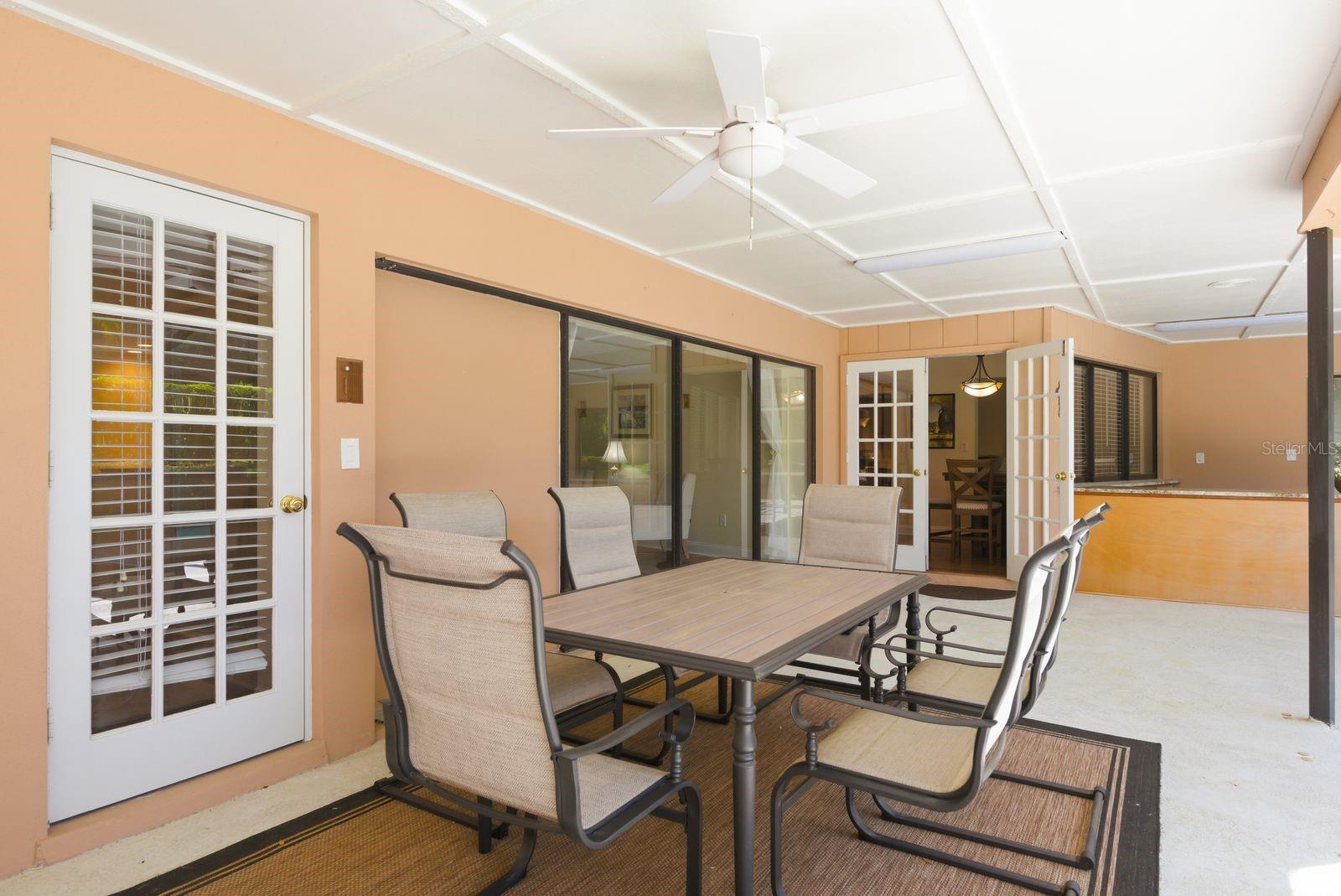 SANCTUARY AT COBBS LANDING THE - Residential