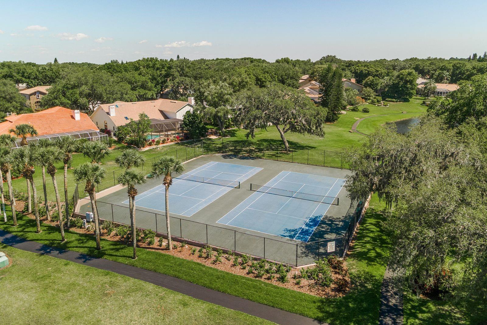 SANCTUARY AT COBBS LANDING THE - Residential