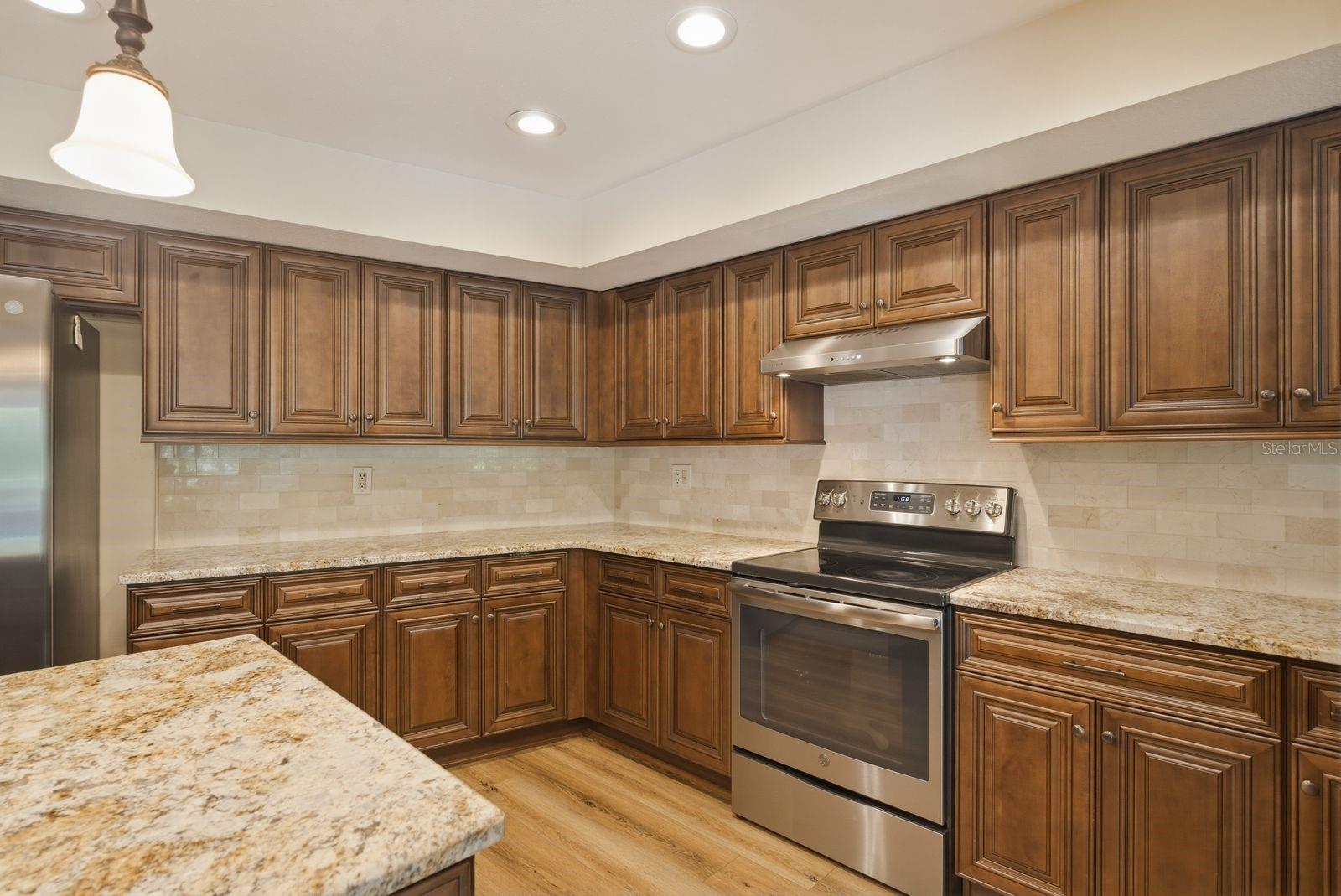 SANCTUARY AT COBBS LANDING THE - Residential