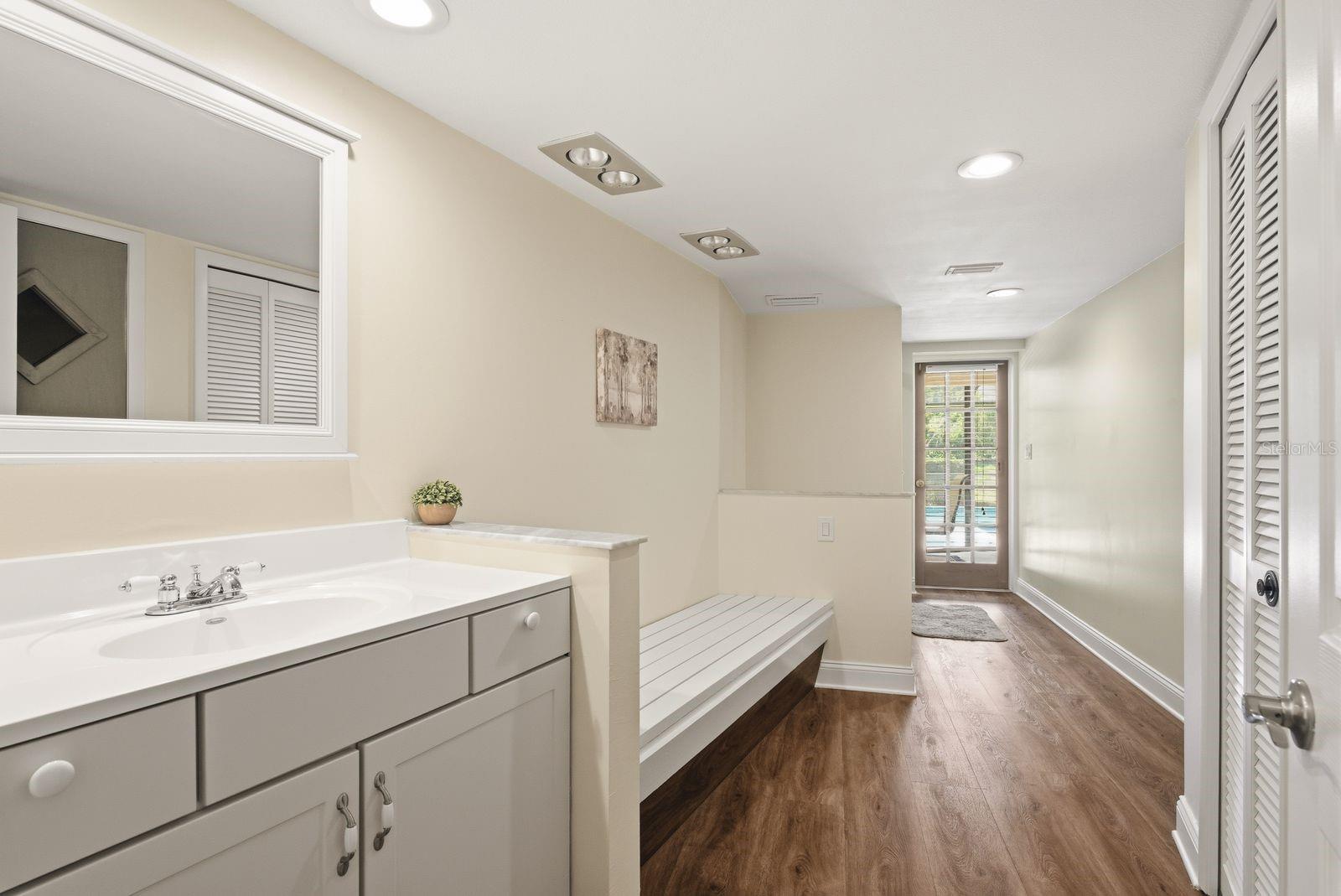 SANCTUARY AT COBBS LANDING THE - Residential