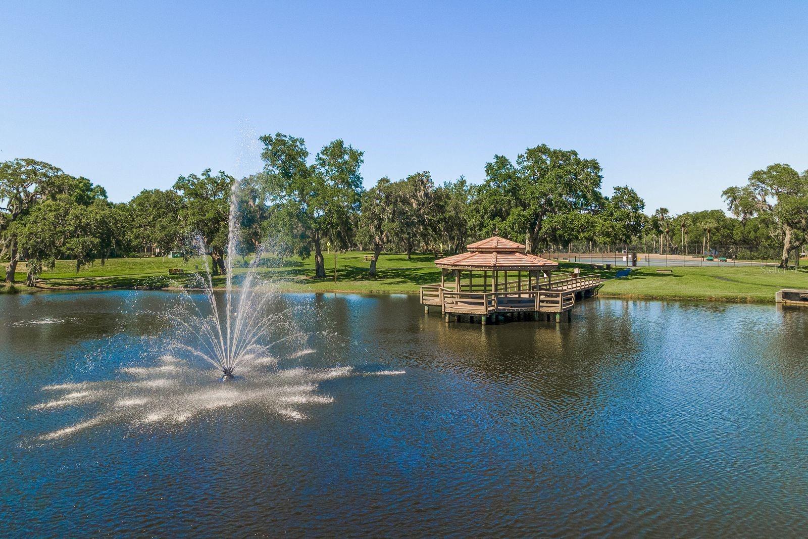 SANCTUARY AT COBBS LANDING THE - Residential
