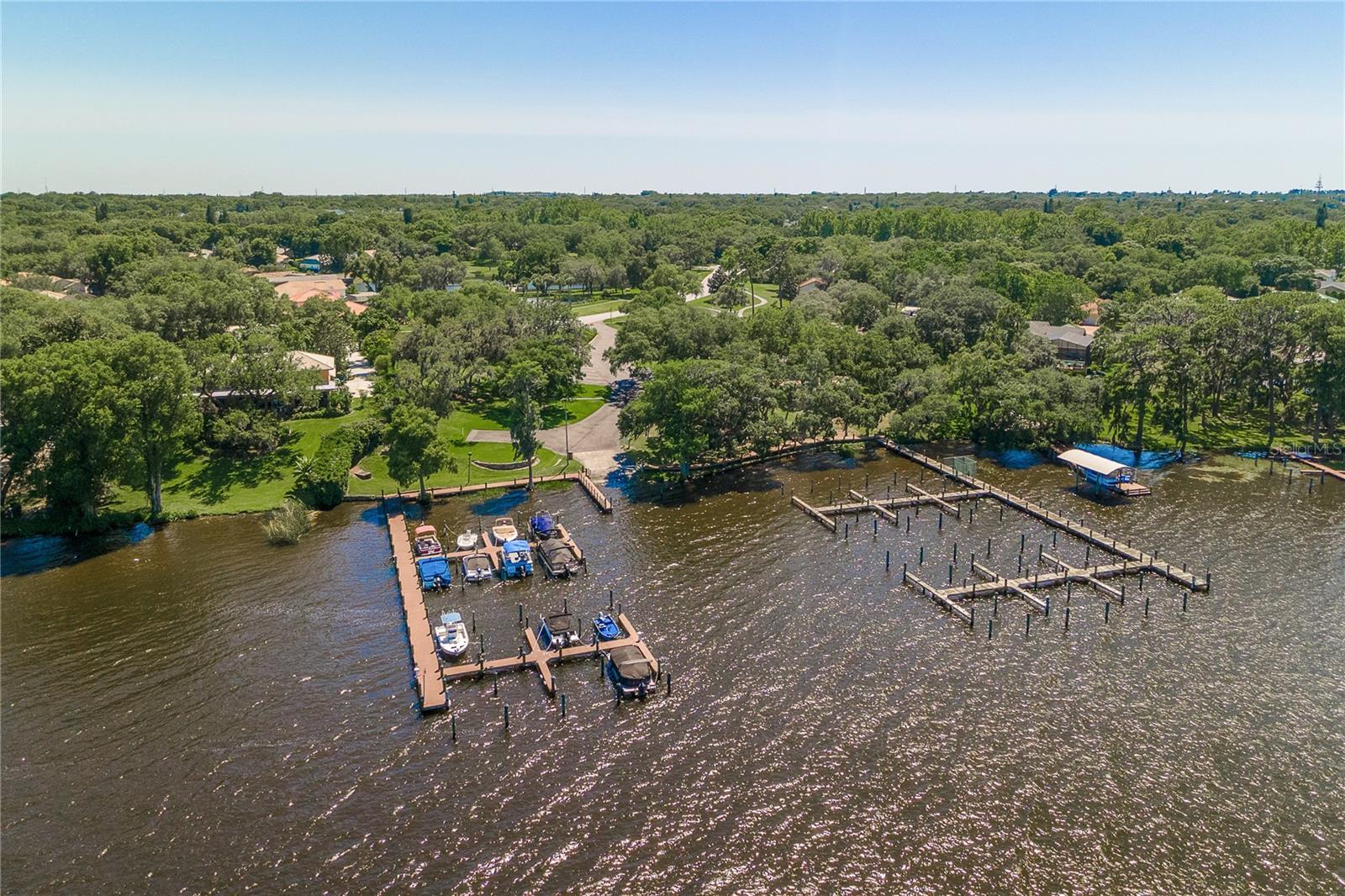 SANCTUARY AT COBBS LANDING THE - Residential