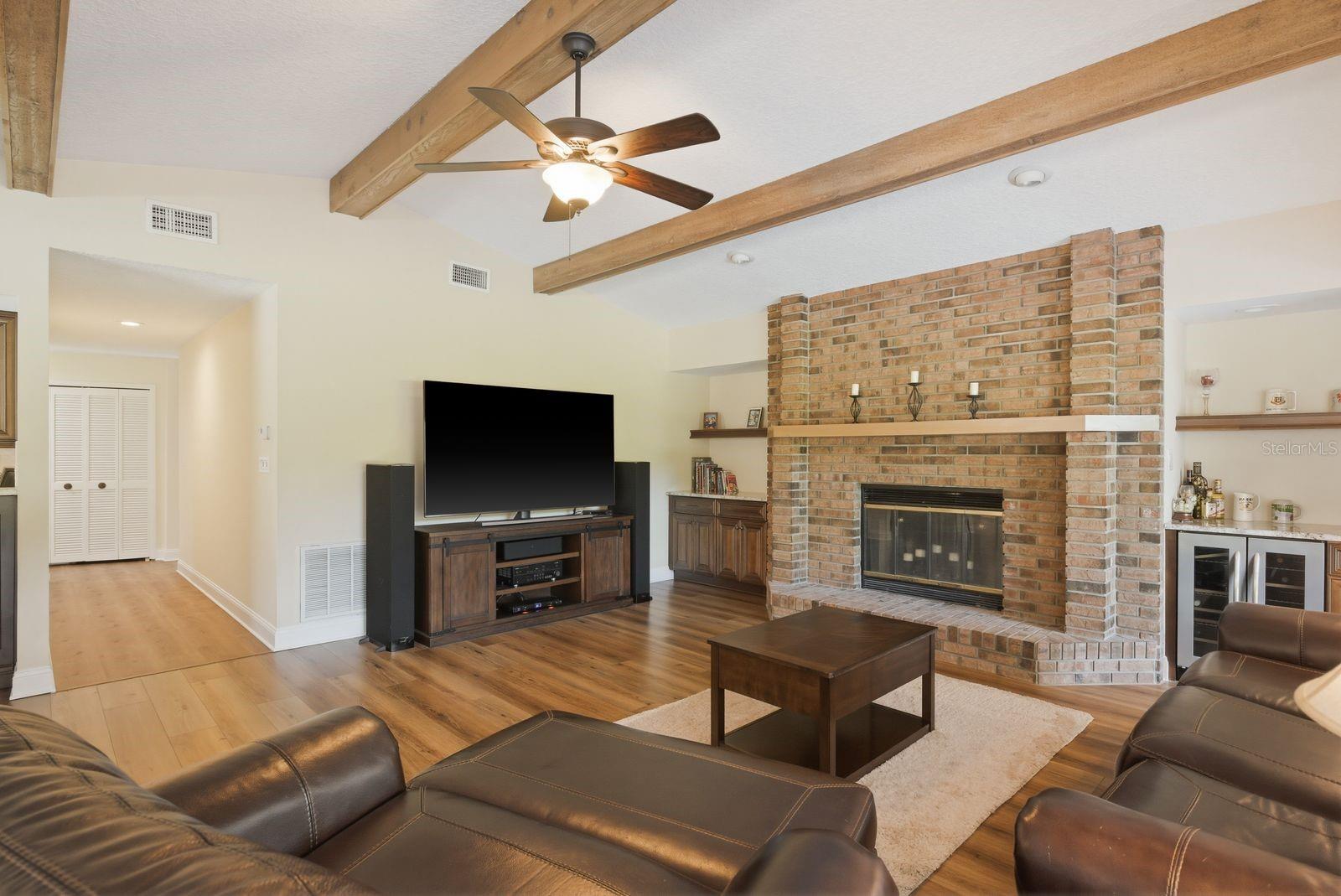 SANCTUARY AT COBBS LANDING THE - Residential