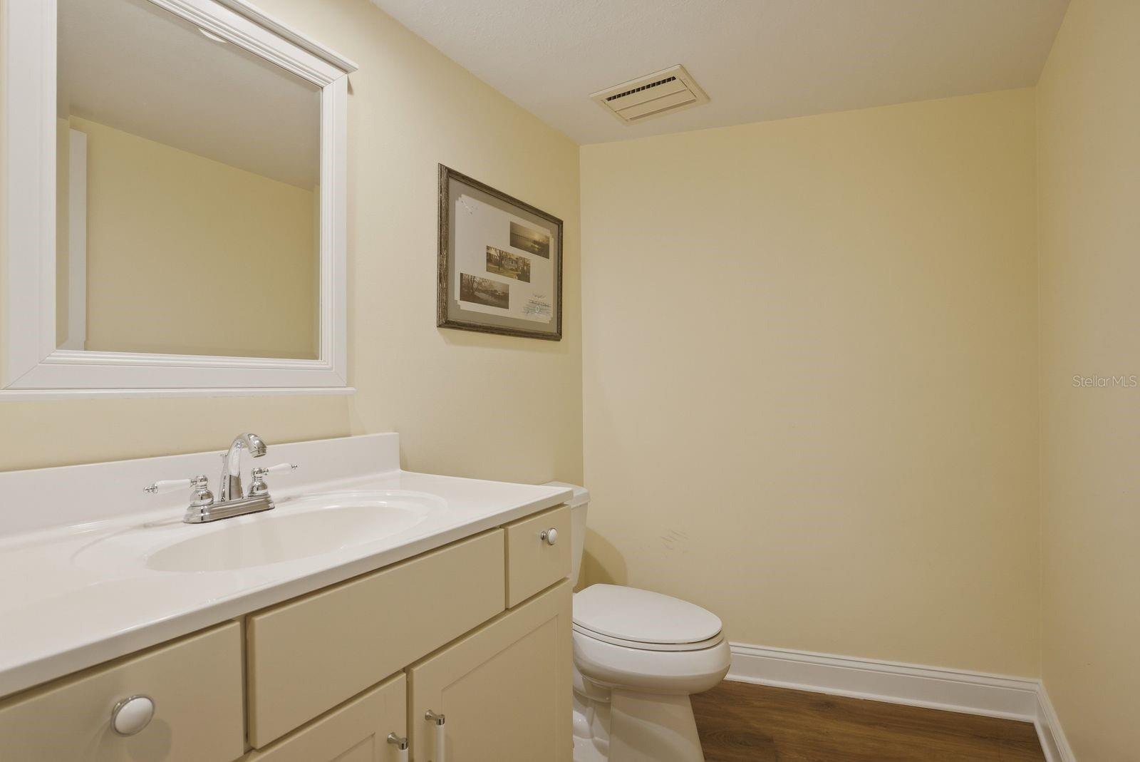 SANCTUARY AT COBBS LANDING THE - Residential