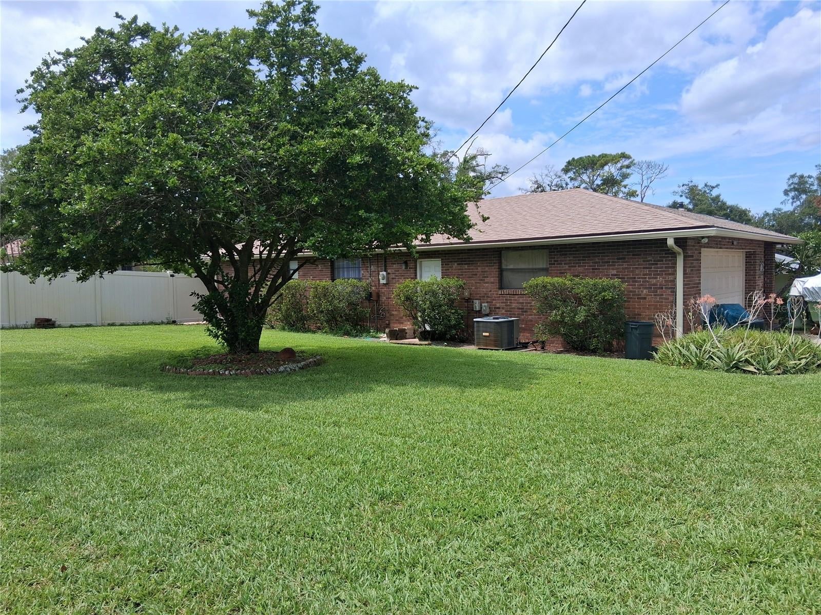 400 W ORANGE STREET
