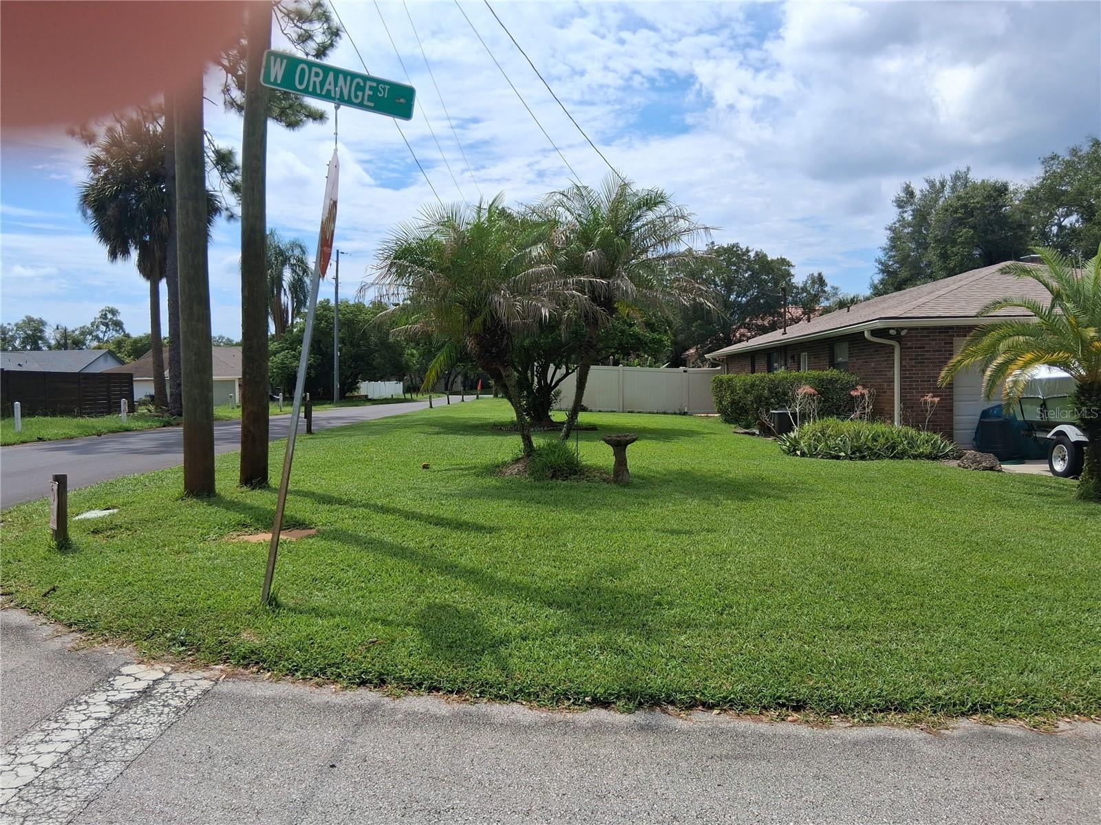 400 W ORANGE STREET