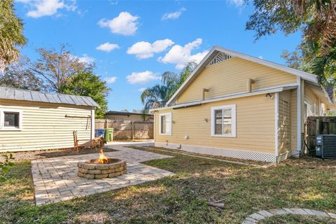 A home in TAMPA