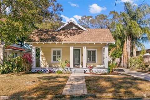 A home in TAMPA