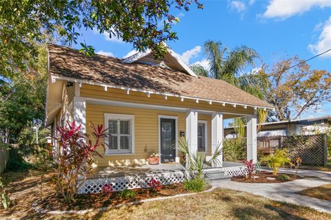 A home in TAMPA