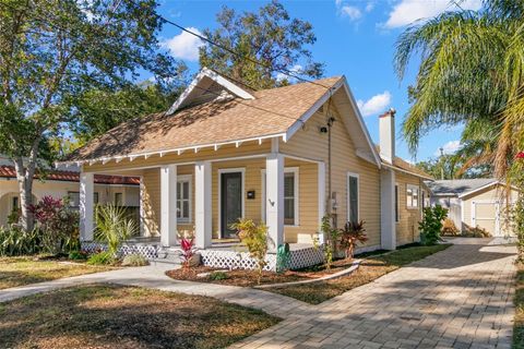 A home in TAMPA