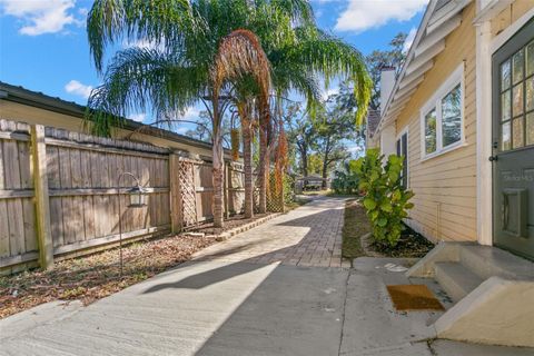 A home in TAMPA