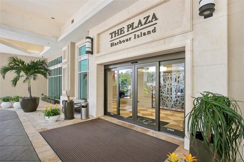 450 KNIGHTS RUN AVENUE 411 TAMPA FL 33602