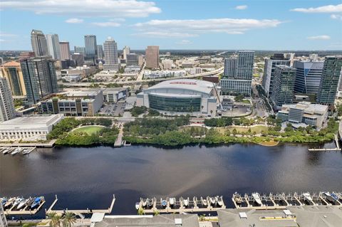 A home in TAMPA