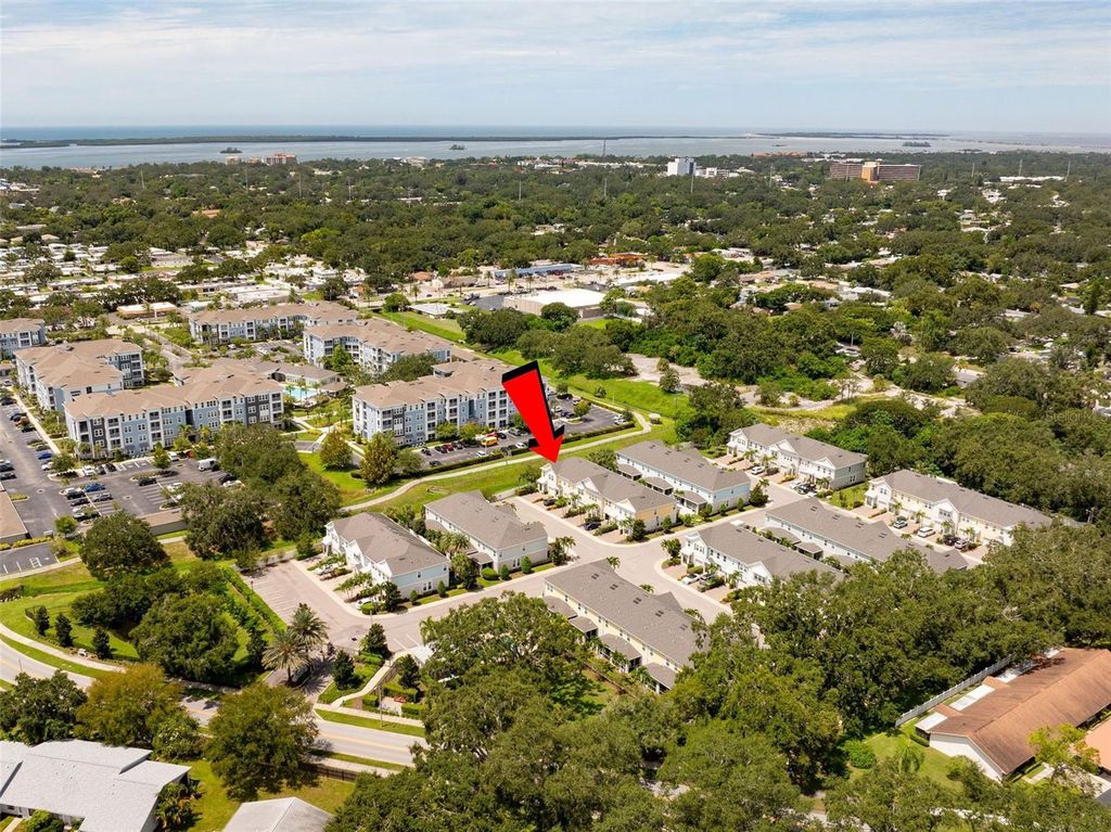 Photo of 1101 Coral Lane, Dunedin, FL 34698 (MLS # TB8423460)