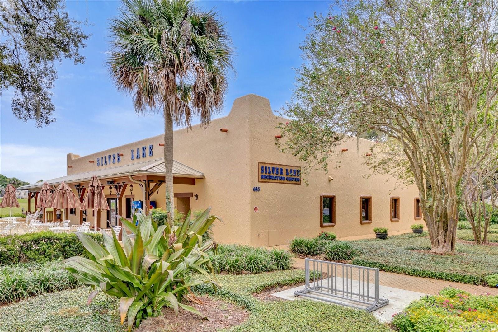 ORANGE BLOSSOM GARDENS UNIT 05 - Residential