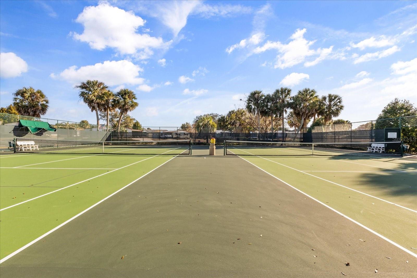 ORANGE BLOSSOM GARDENS UNIT 05 - Residential