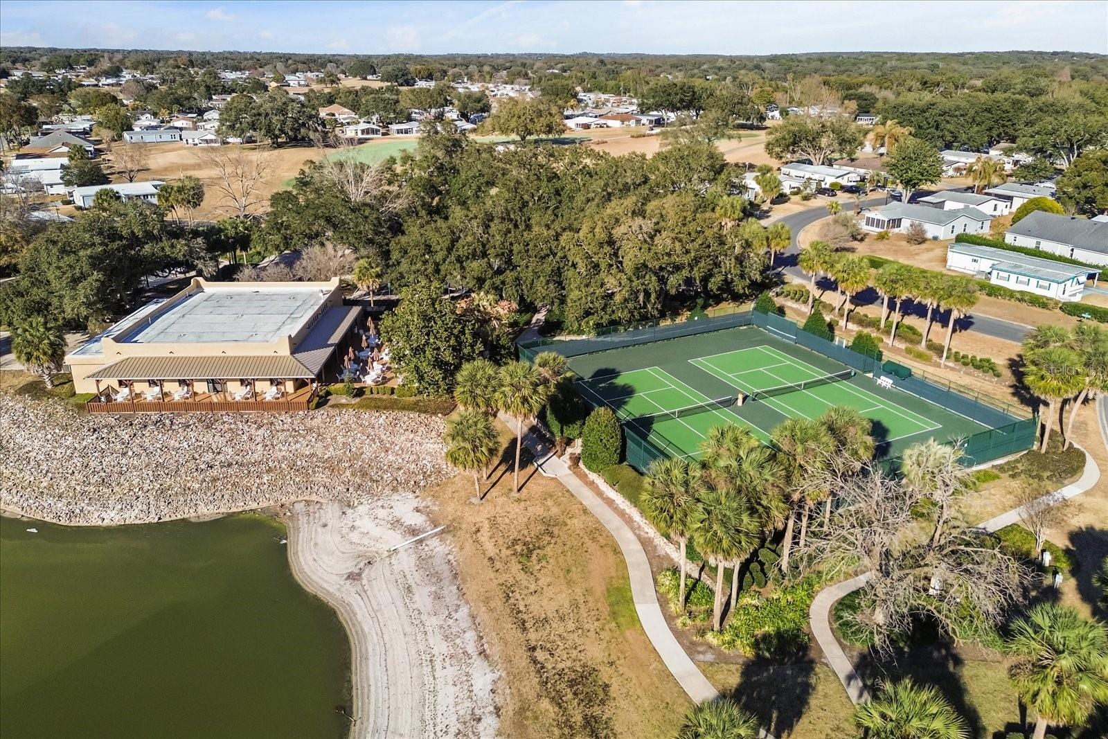 ORANGE BLOSSOM GARDENS UNIT 05 - Residential