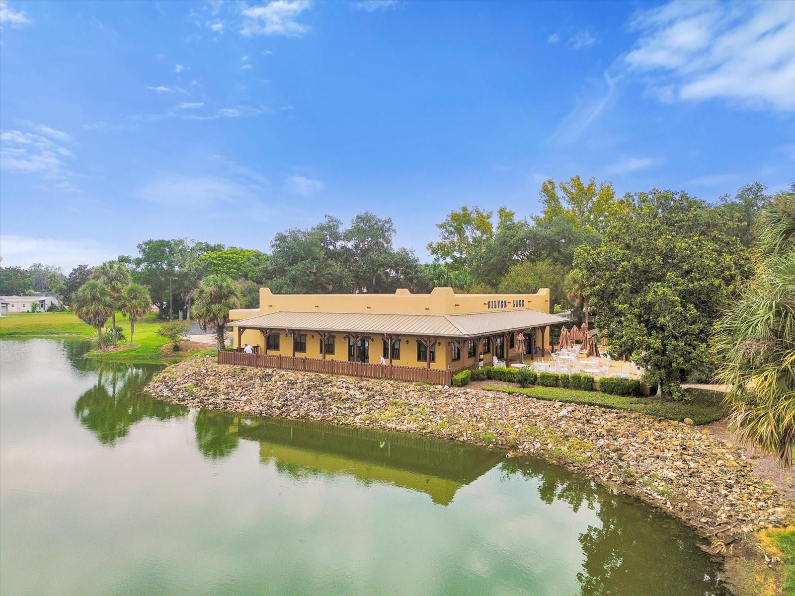 ORANGE BLOSSOM GARDENS UNIT 05 - Residential