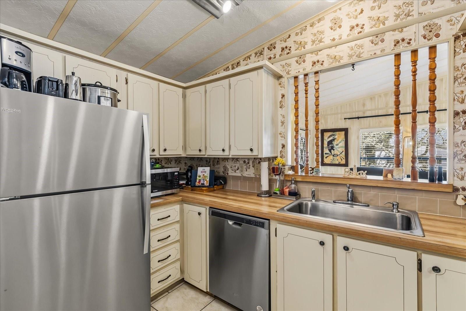 ORANGE BLOSSOM GARDENS UNIT 05 - Residential