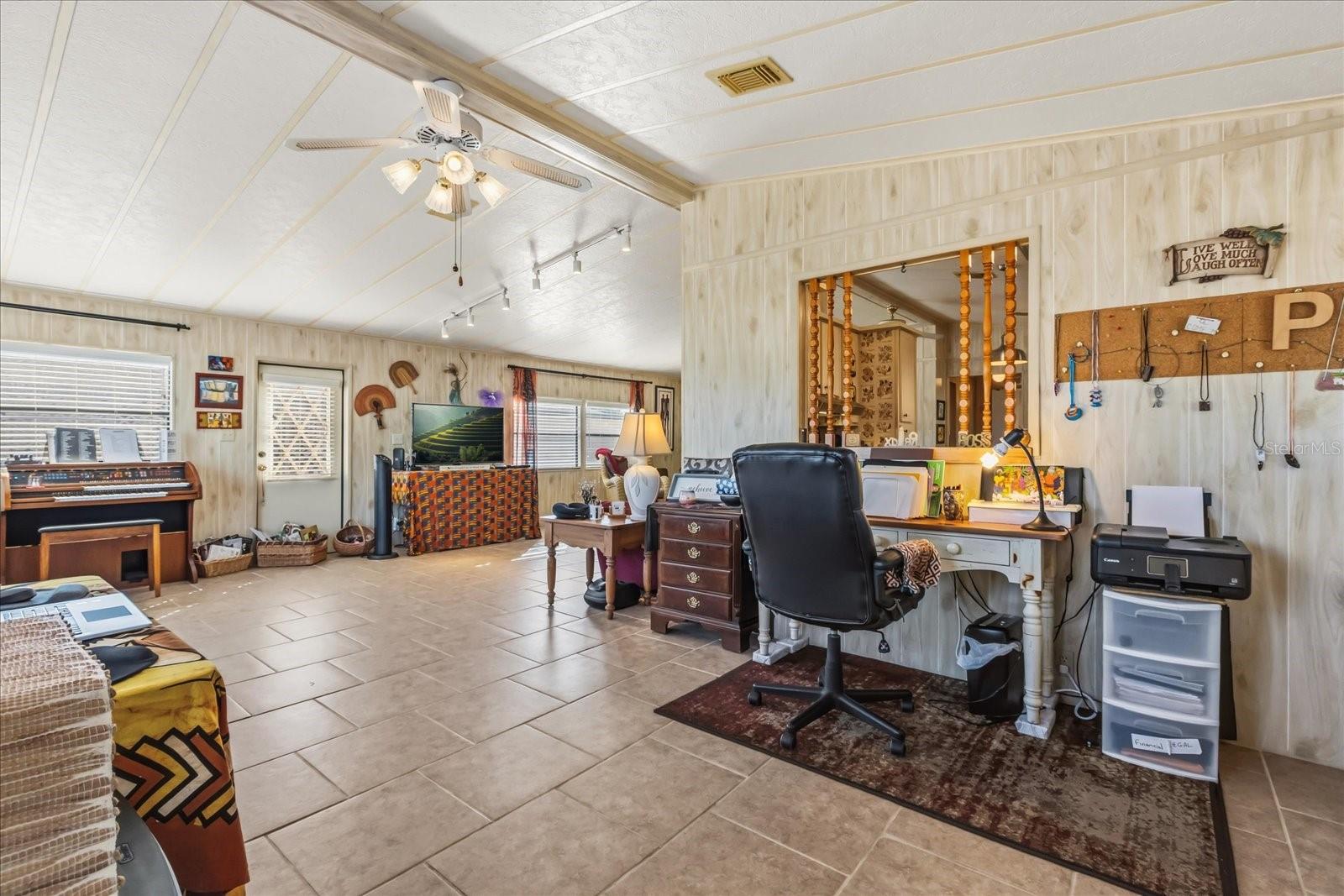 ORANGE BLOSSOM GARDENS UNIT 05 - Residential