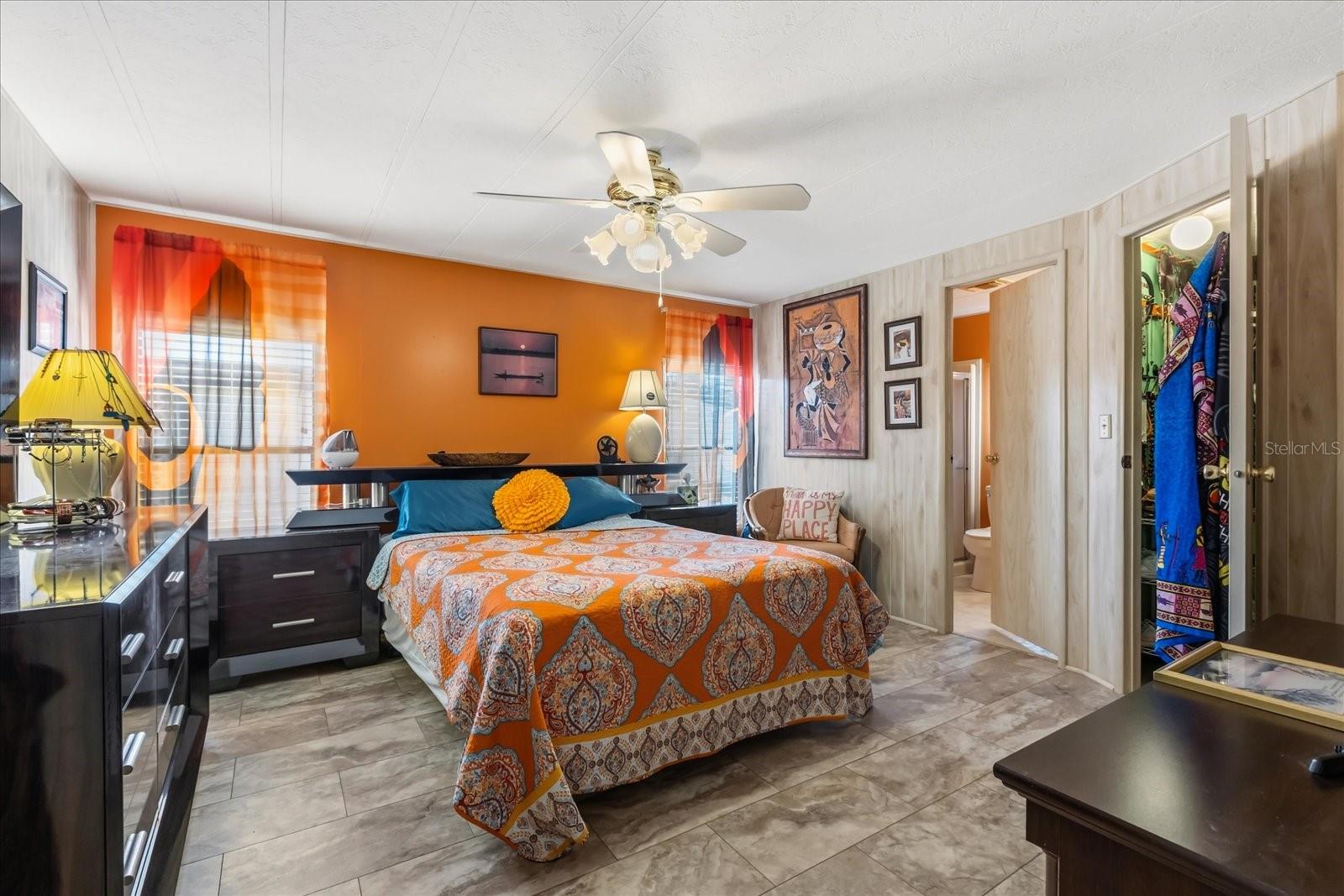 ORANGE BLOSSOM GARDENS UNIT 05 - Residential