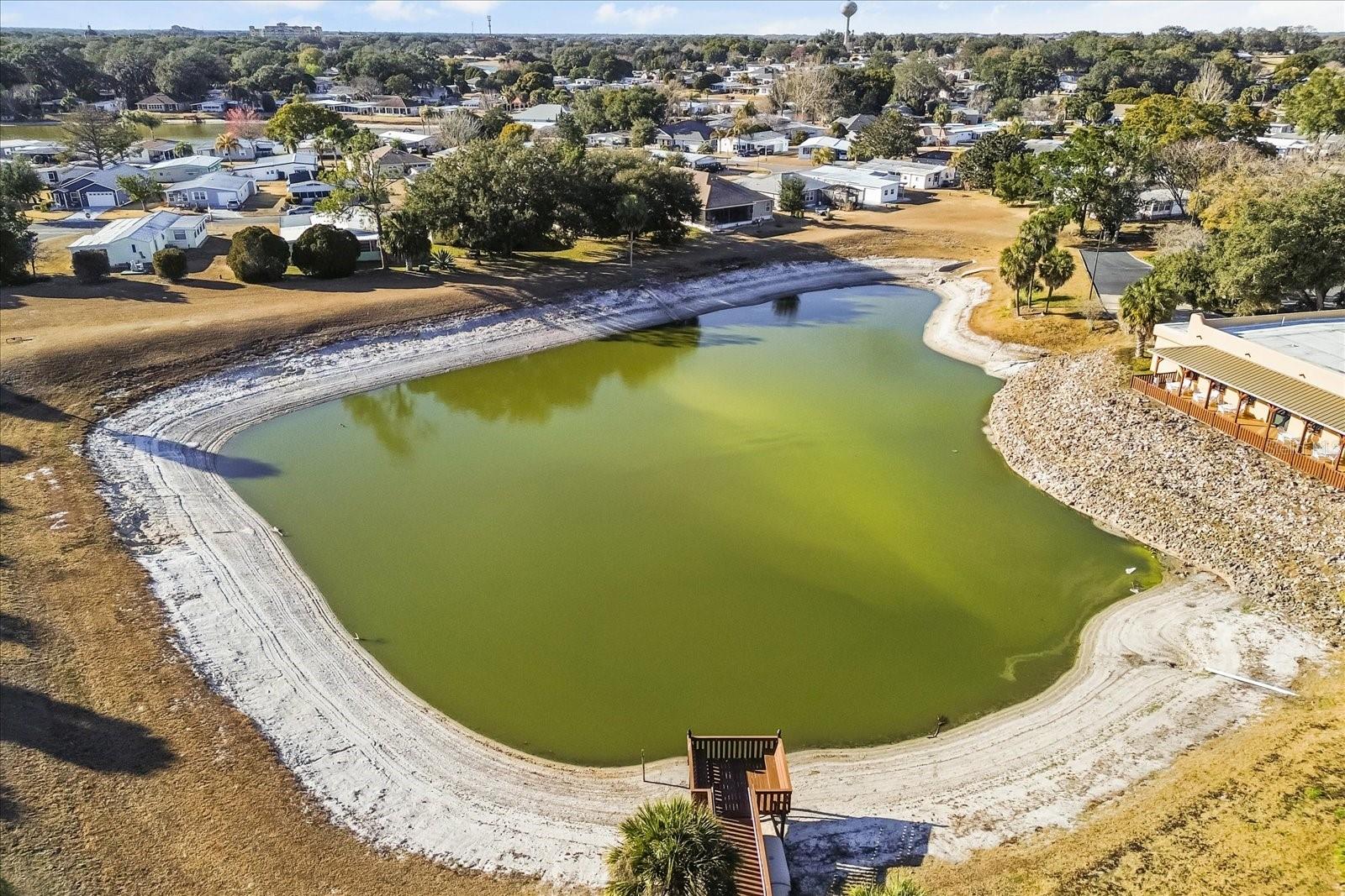 ORANGE BLOSSOM GARDENS UNIT 05 - Residential